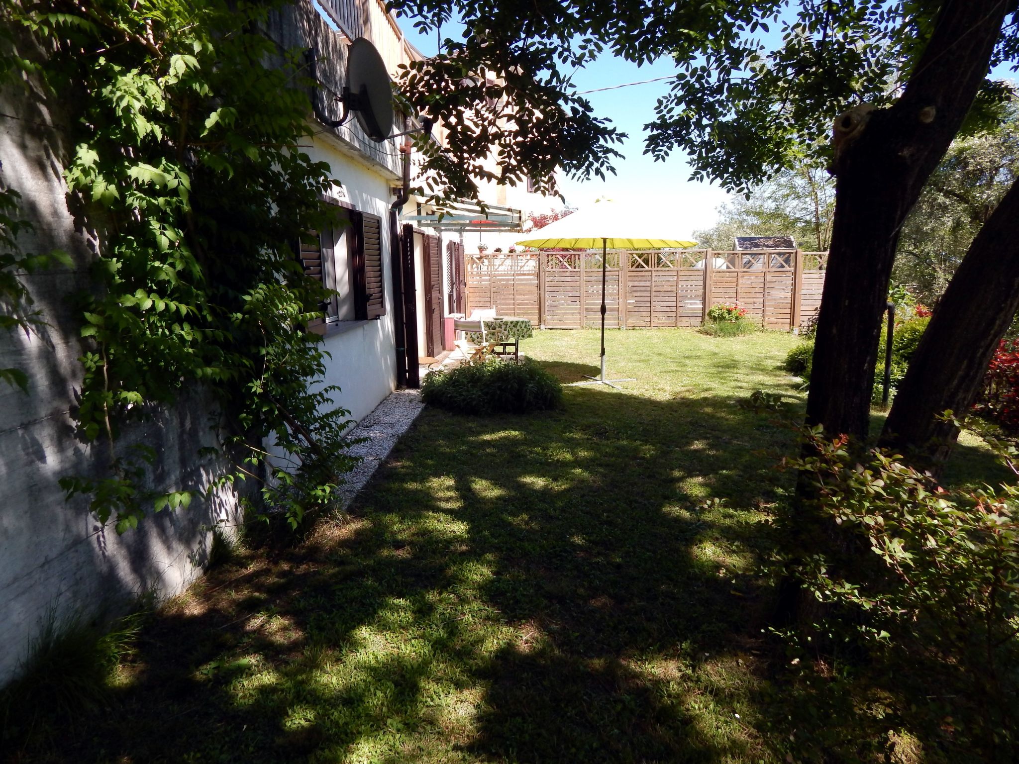 In mediterraner Kulisse