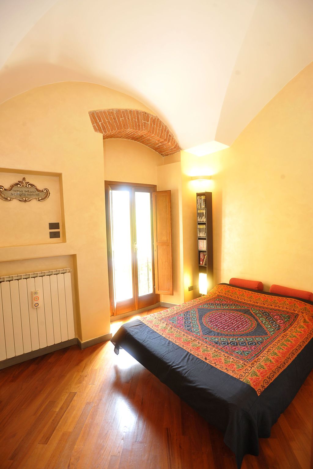 Haus Merville im Zentrum von Florenz mit Wifi Zugang-Binnen