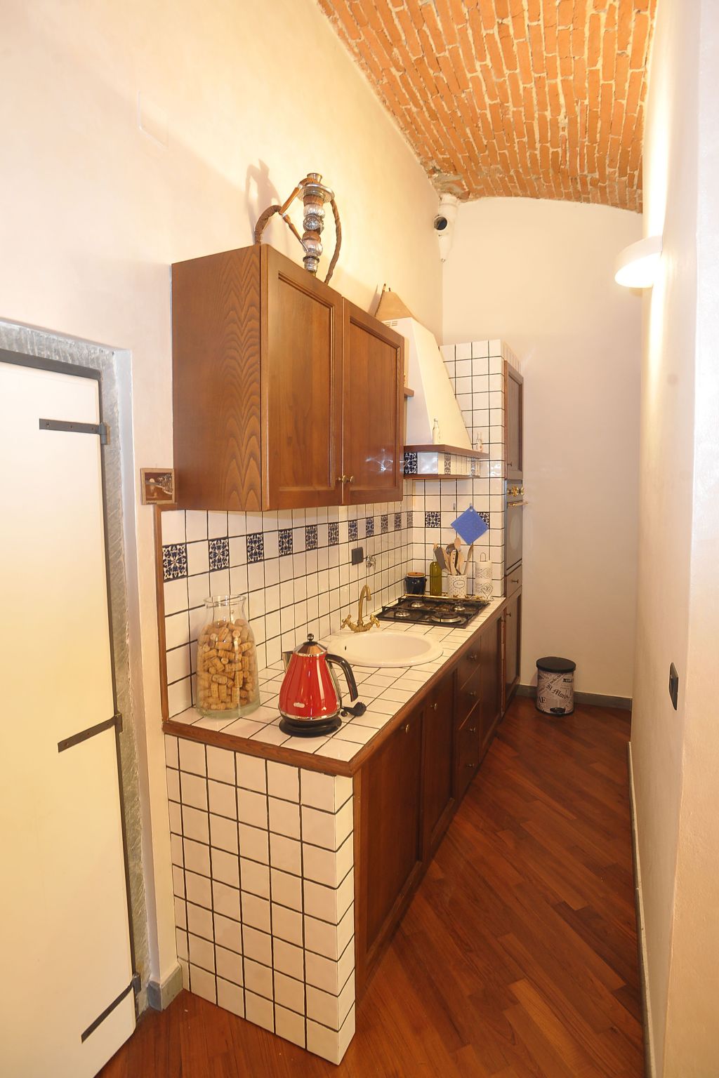 Haus Merville im Zentrum von Florenz mit Wifi Zugang-Binnen