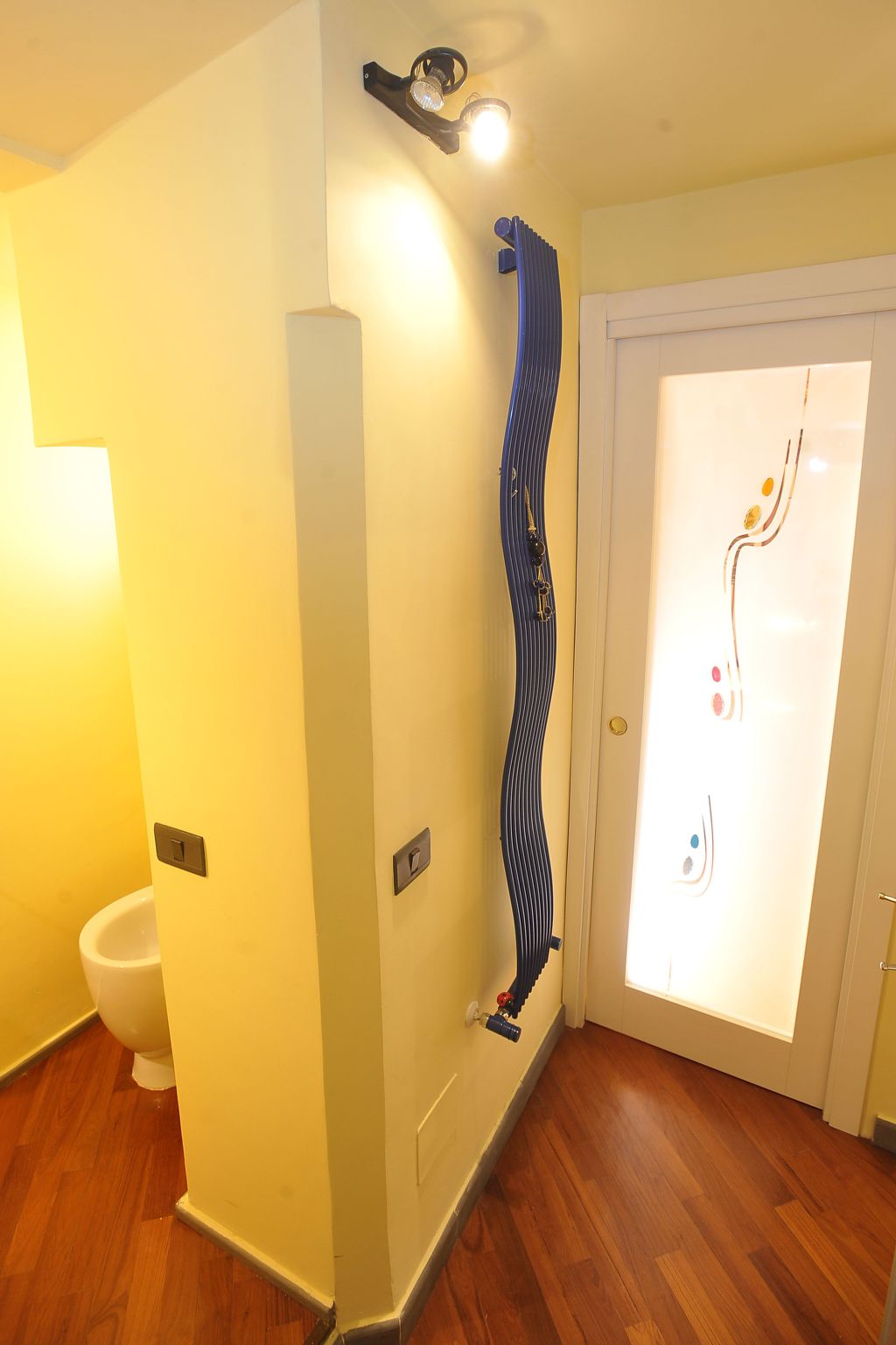 Haus Merville im Zentrum von Florenz mit Wifi Zugang-Binnen