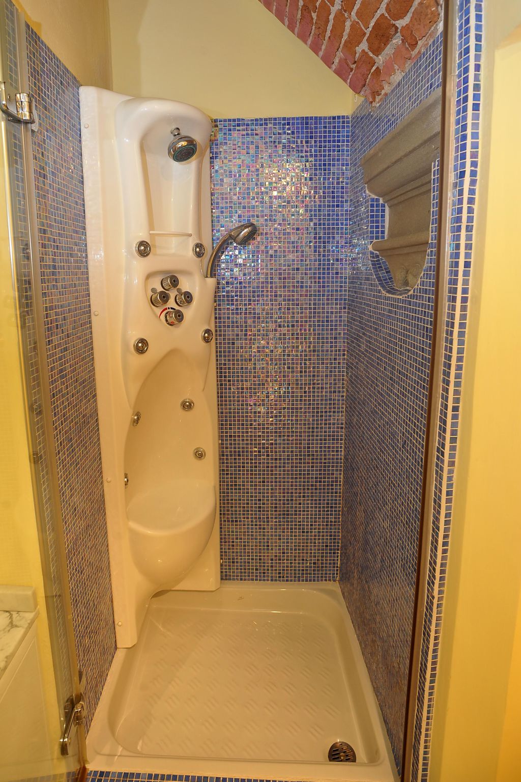 Haus Merville im Zentrum von Florenz mit Wifi Zugang-Binnen