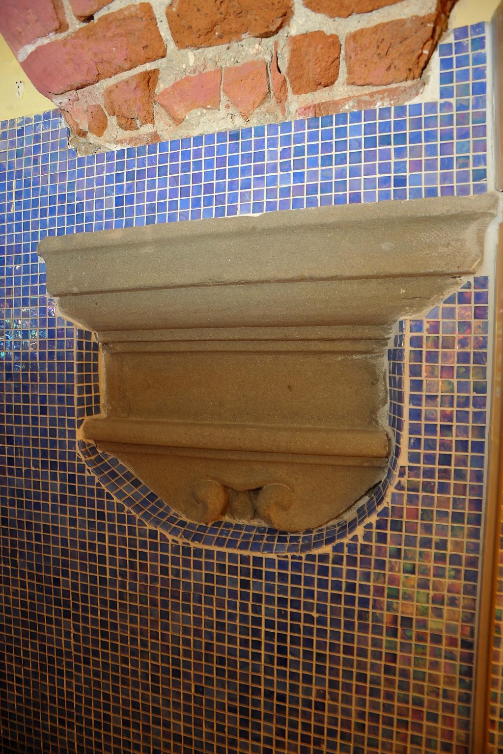 Haus Merville im Zentrum von Florenz mit Wifi Zugang-Binnen