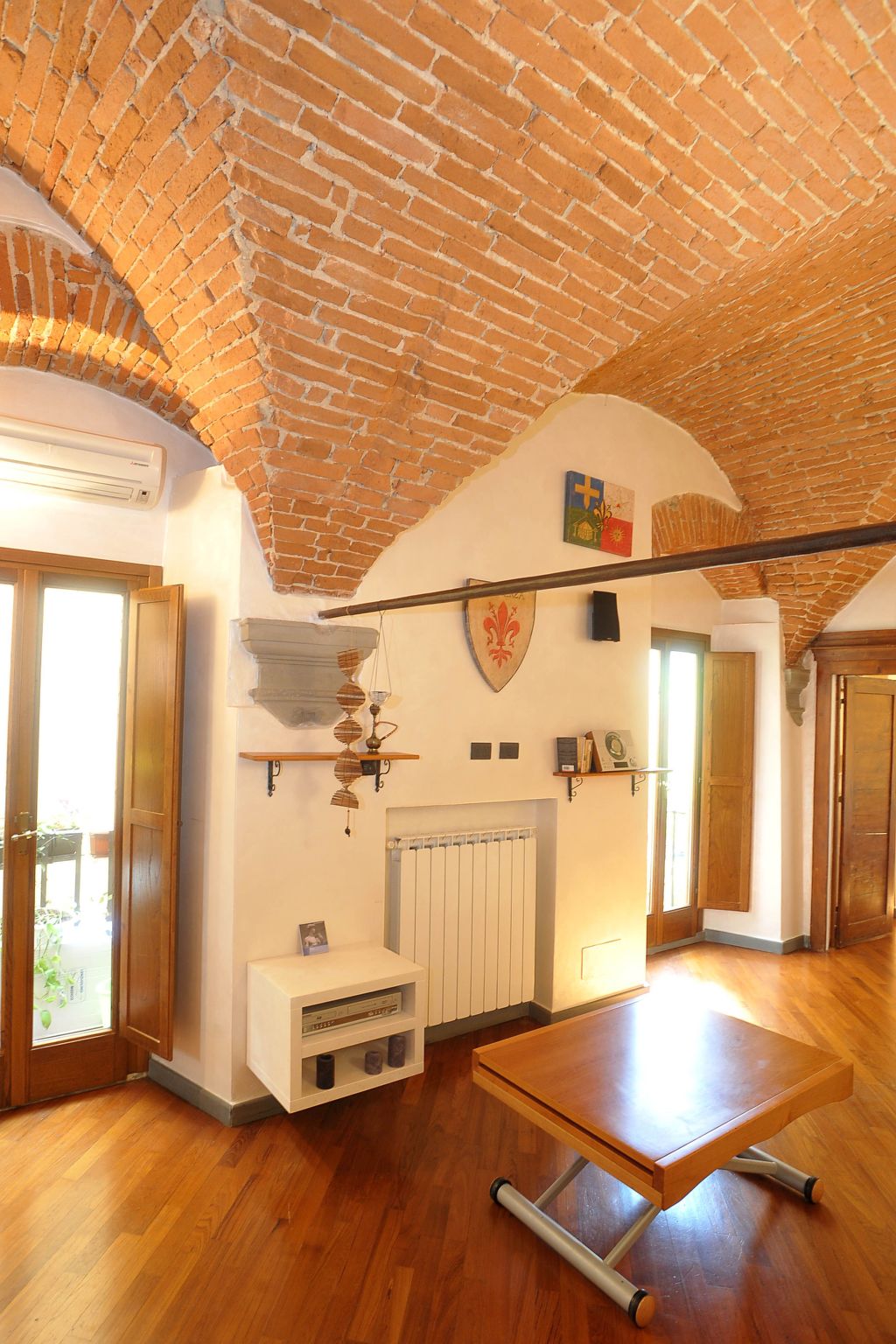 Haus Merville im Zentrum von Florenz mit Wifi Zugang-Binnen