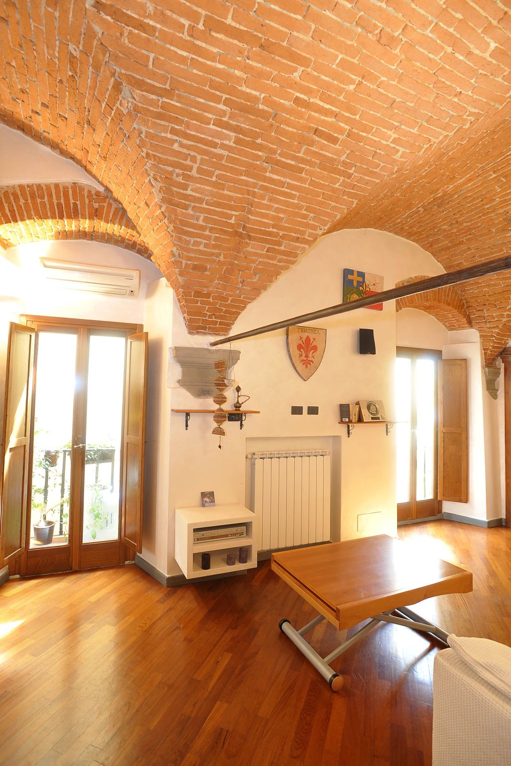 Haus Merville im Zentrum von Florenz mit Wifi Zugang-Binnen