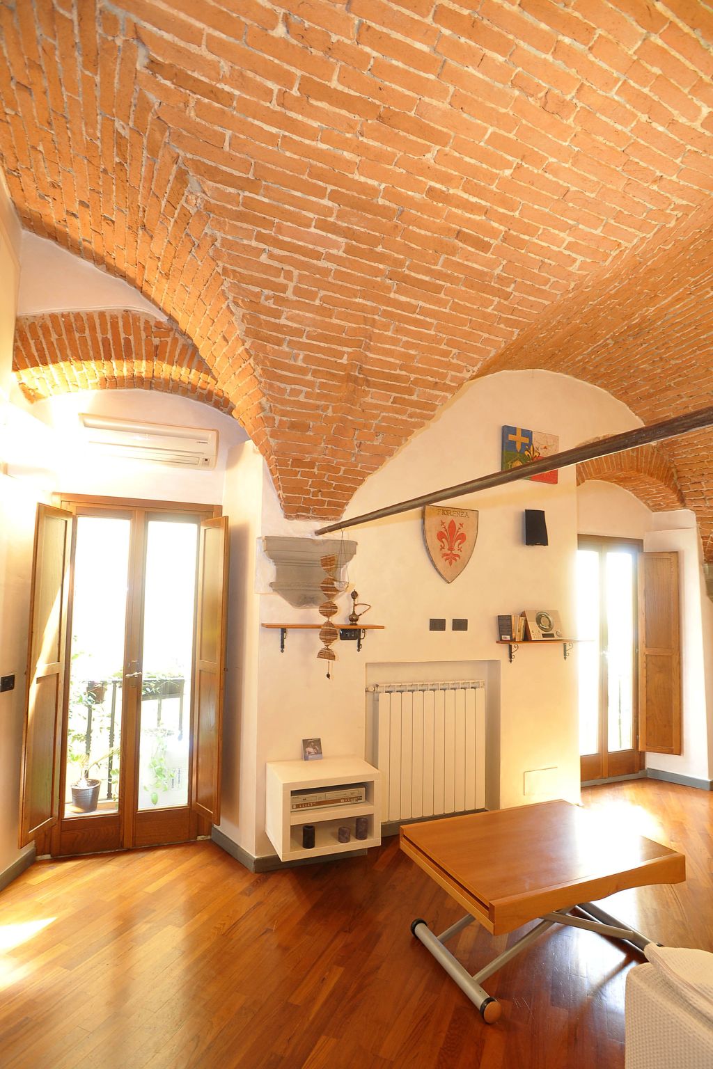 Haus Merville im Zentrum von Florenz mit Wifi Zugang-Binnen