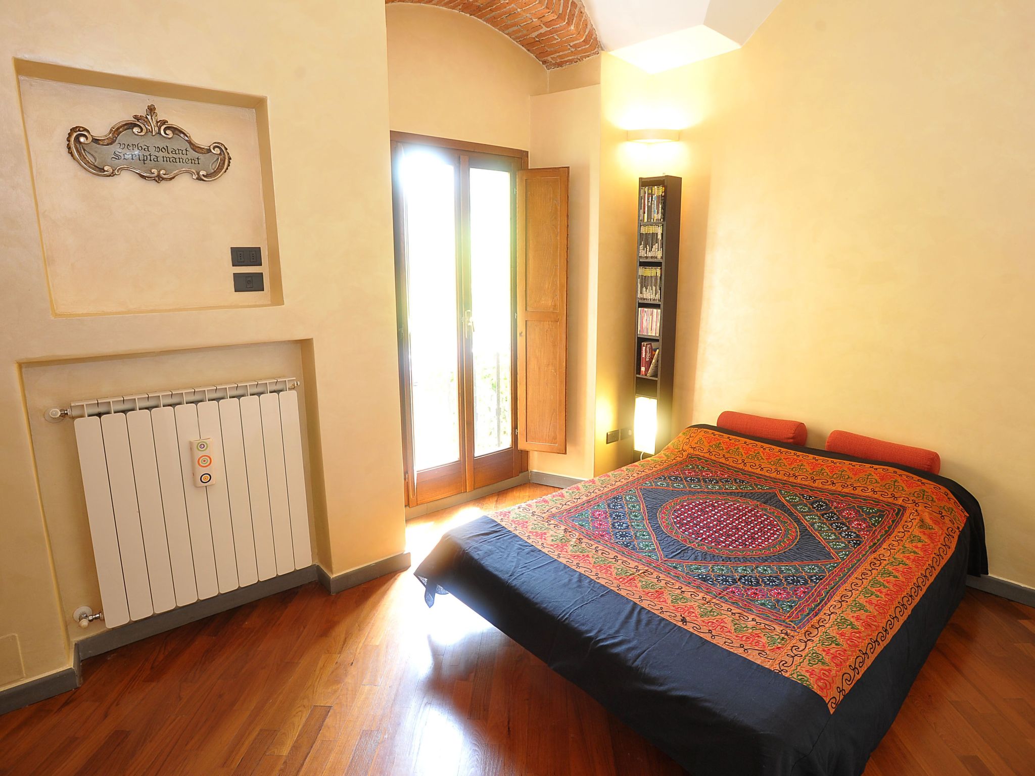 Haus Merville im Zentrum von Florenz mit Wifi Zugang-Binnen