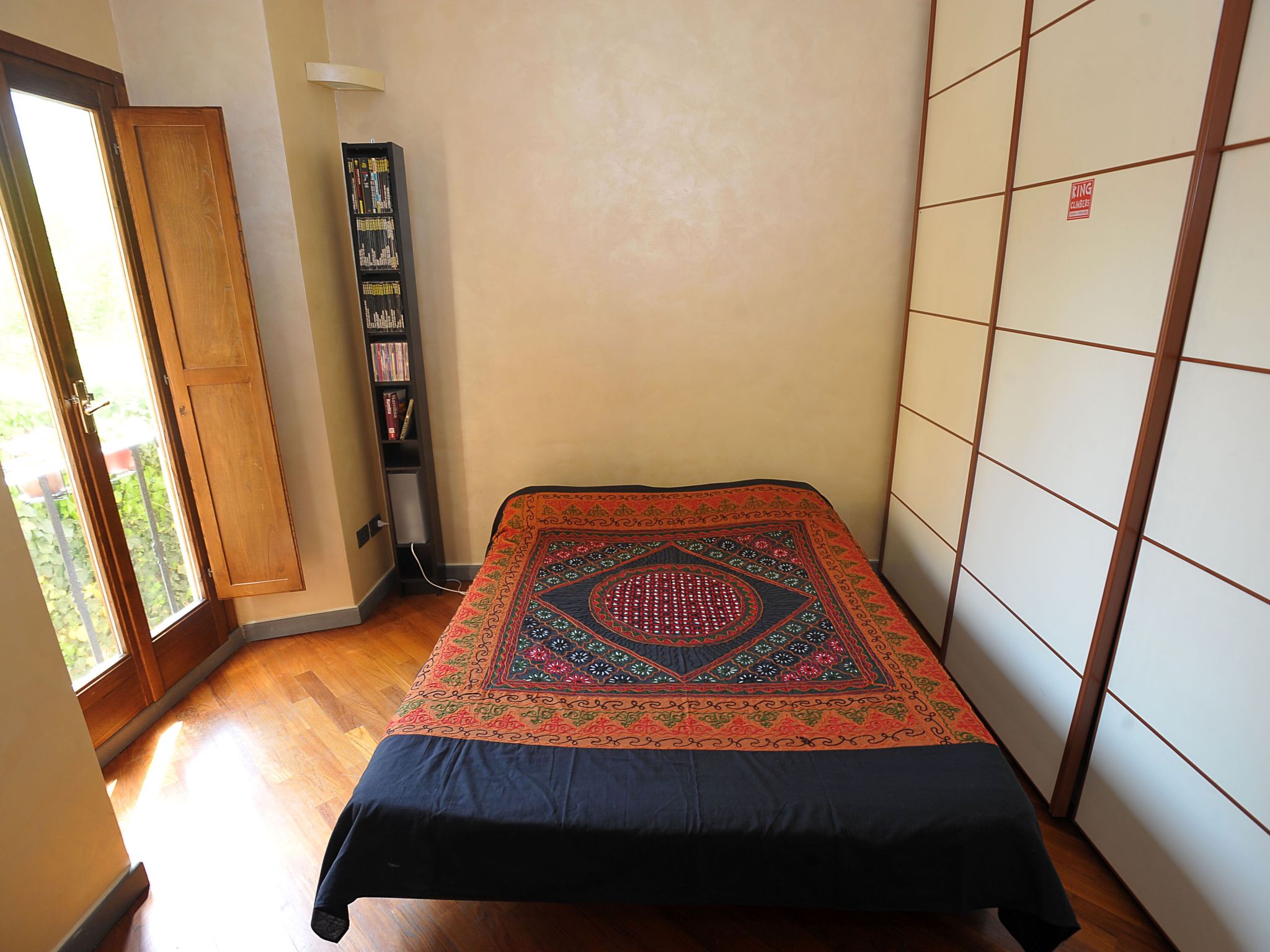 Haus Merville im Zentrum von Florenz mit Wifi Zugang-Binnen