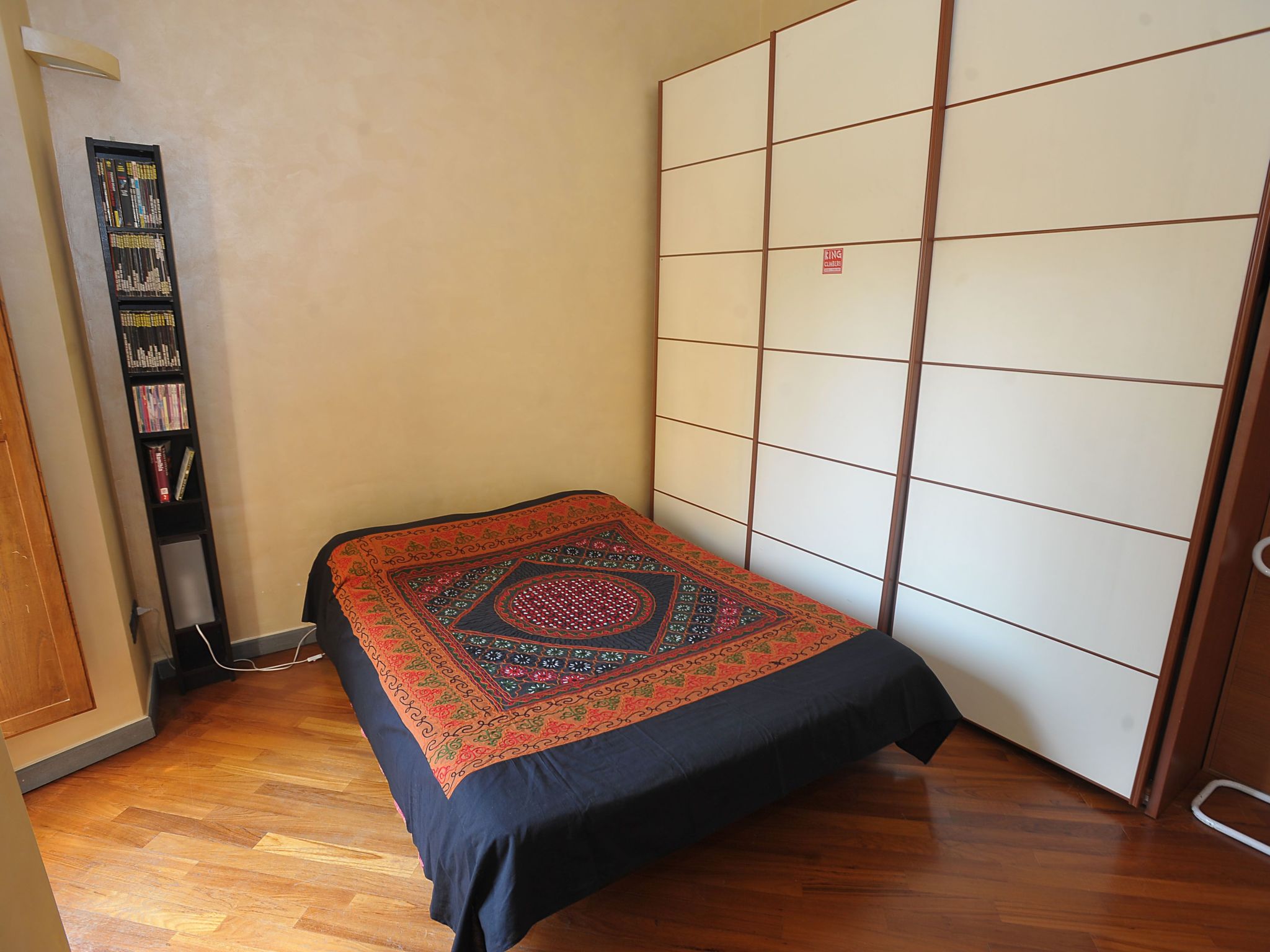 Haus Merville im Zentrum von Florenz mit Wifi Zugang-Binnen