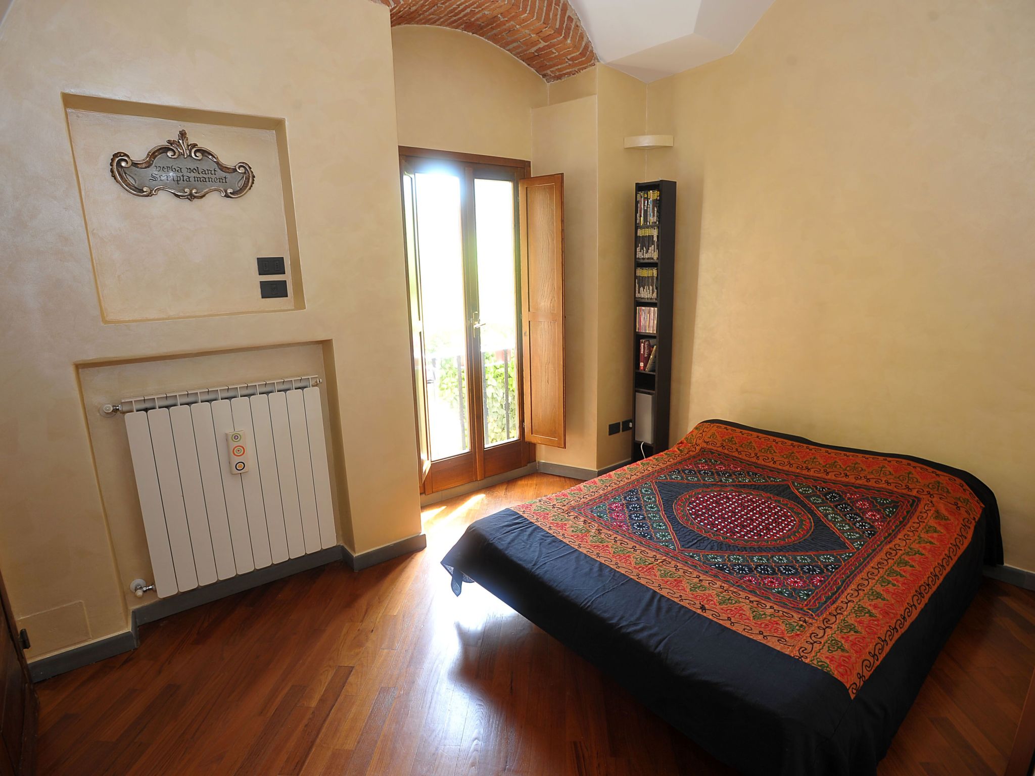 Haus Merville im Zentrum von Florenz mit Wifi Zugang-Binnen