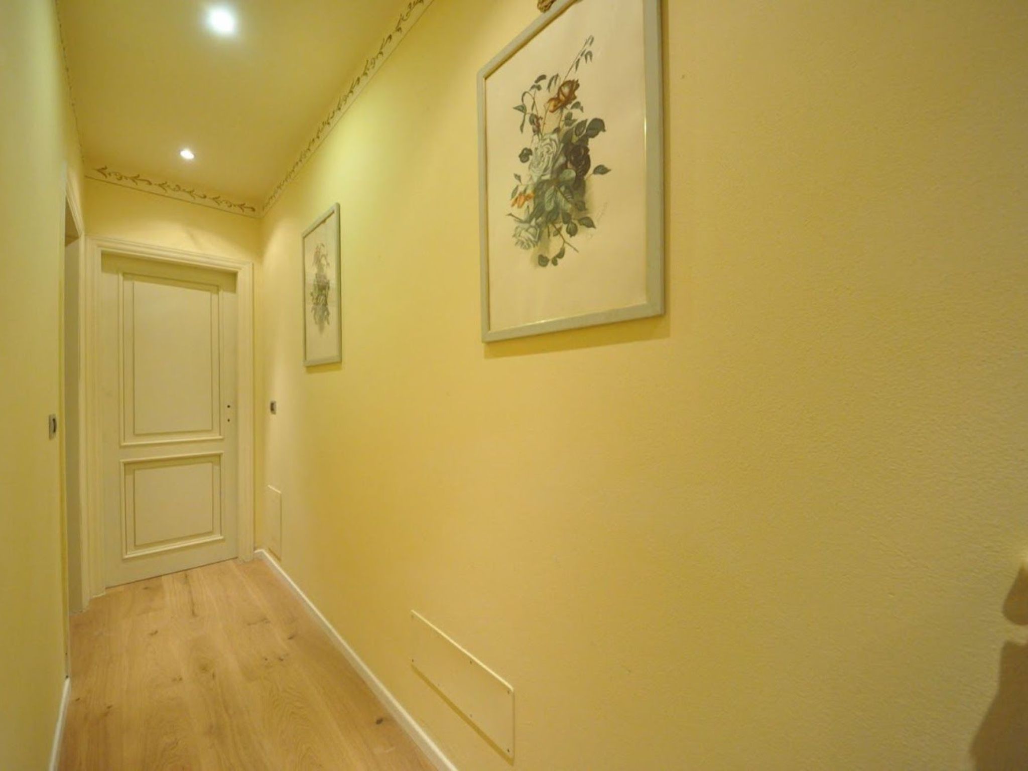 Ferienvilla 'La Vedetta-Binnen