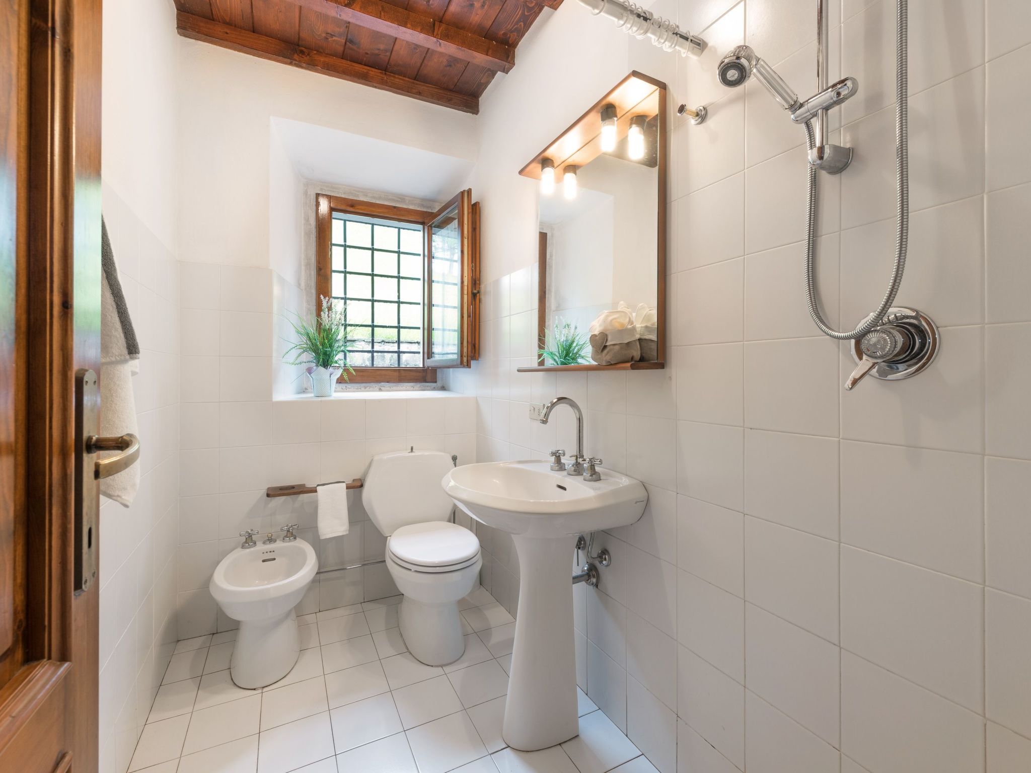 'Giulia' mit Terrasse-Binnen