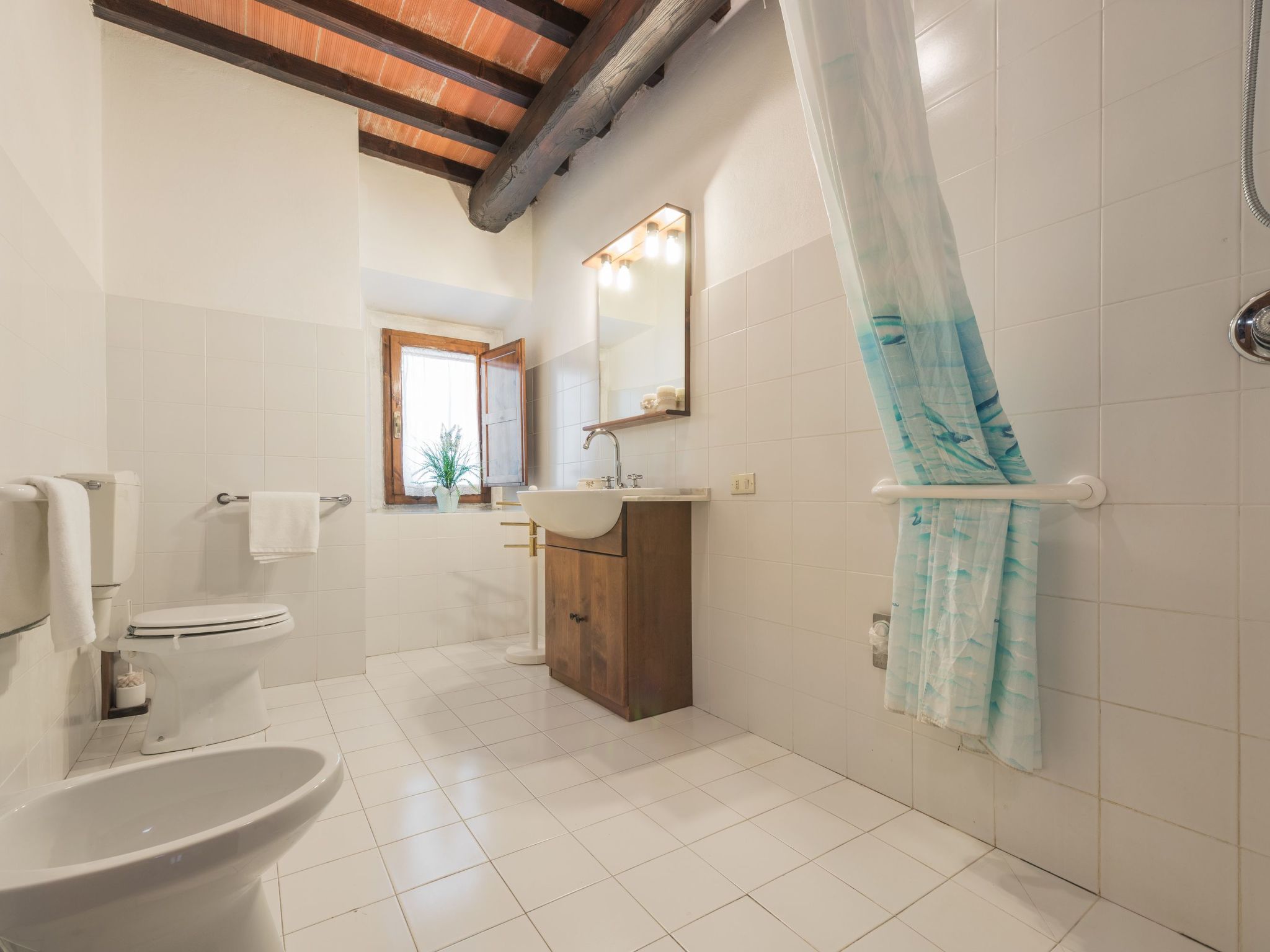 'Gianna' mit Terrasse-Binnen