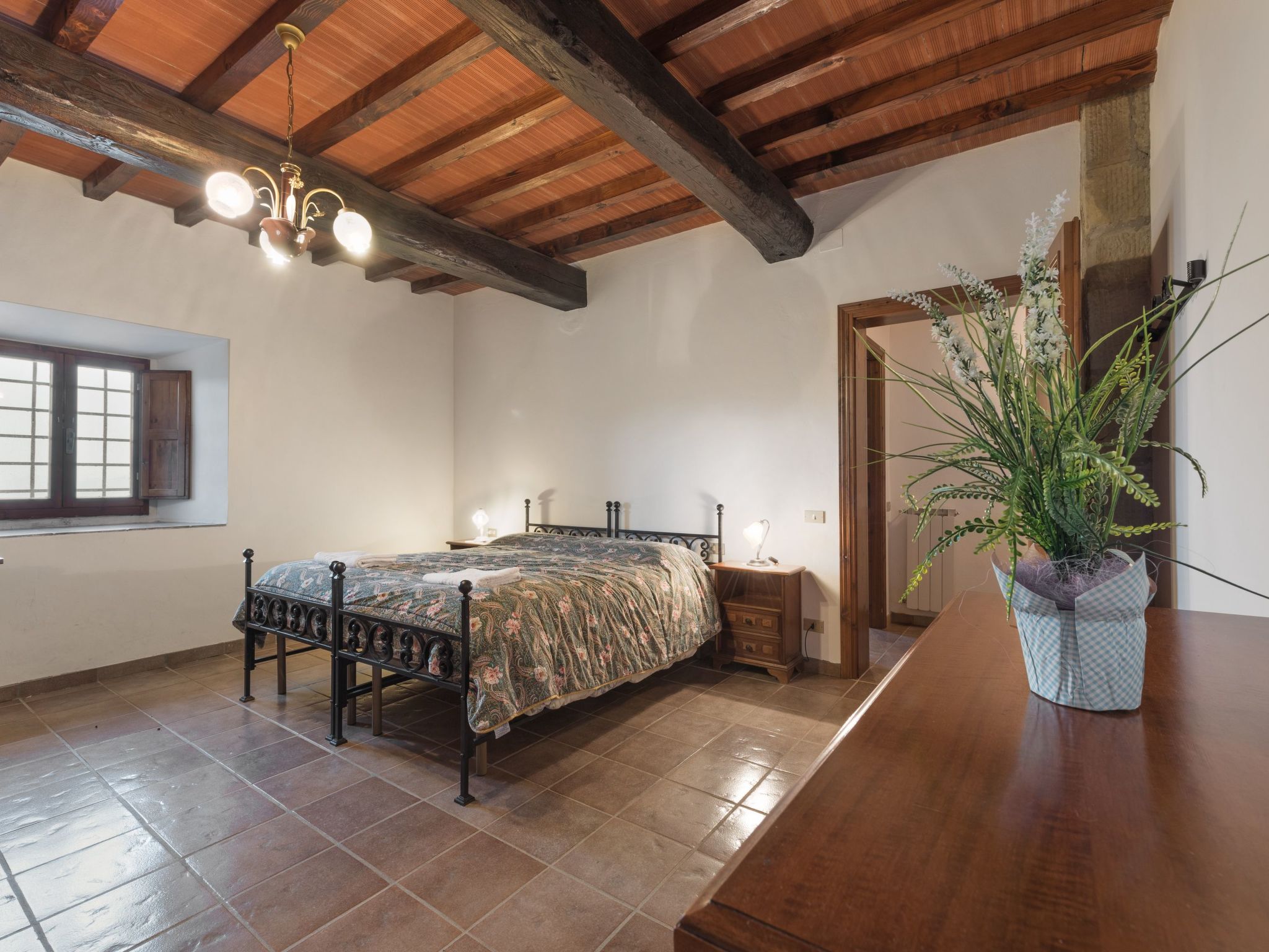 'Gianna' mit Terrasse-Binnen