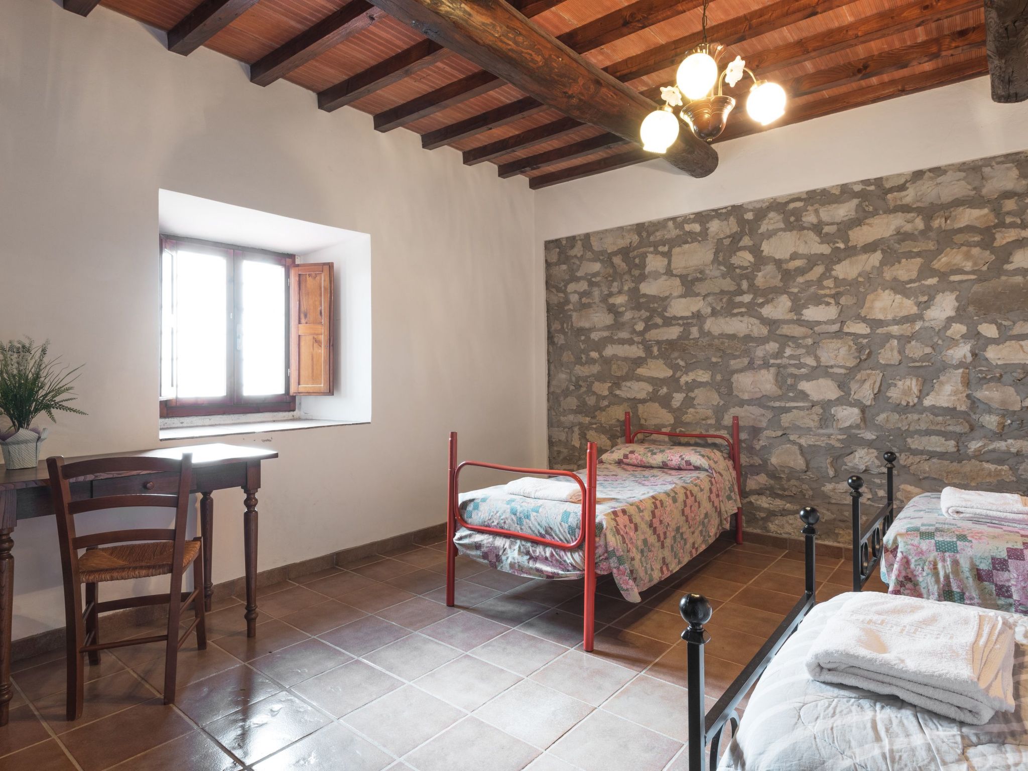 'Gianna' mit Terrasse-Binnen