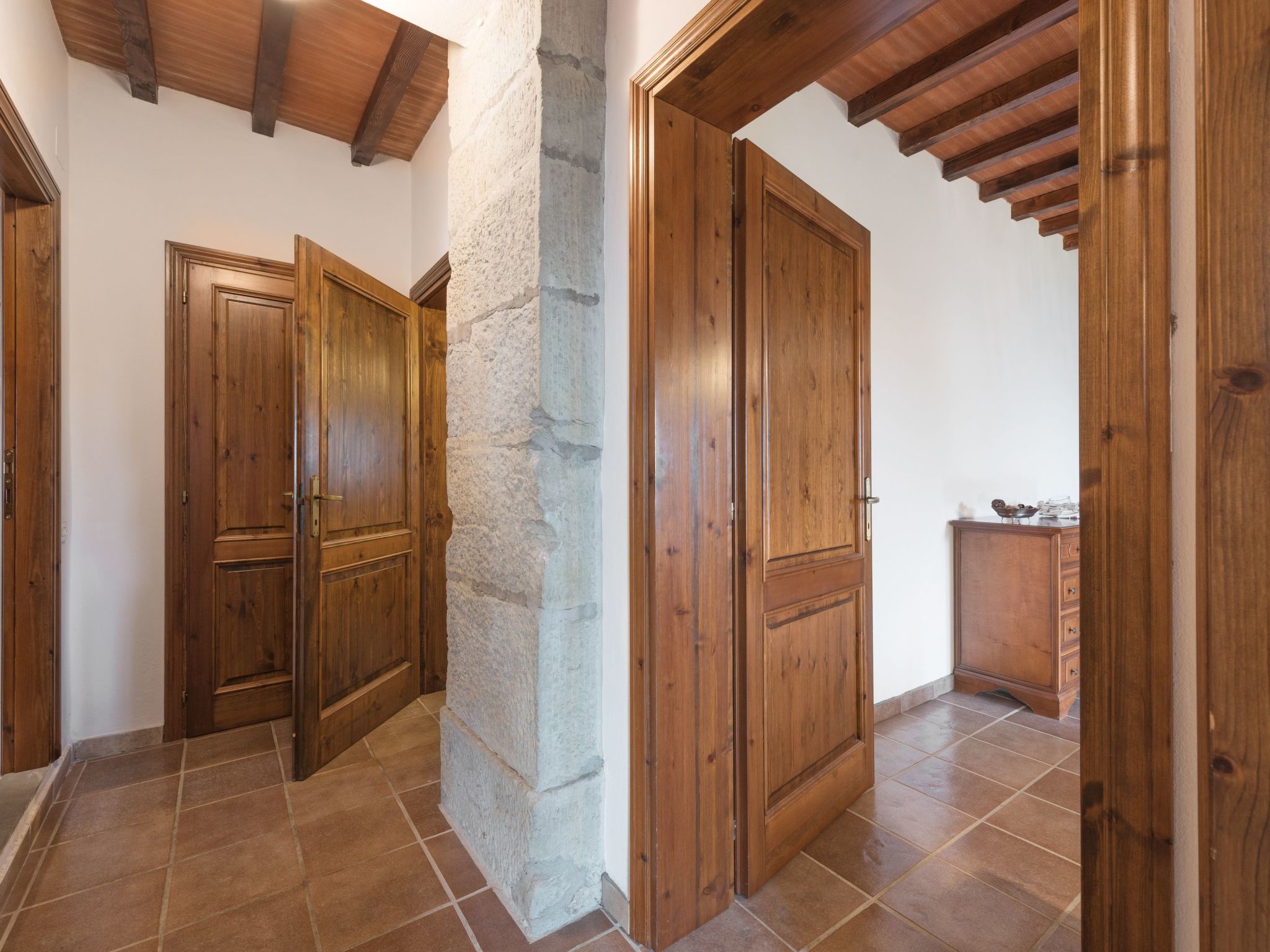 'Gianna' mit Terrasse-Binnen