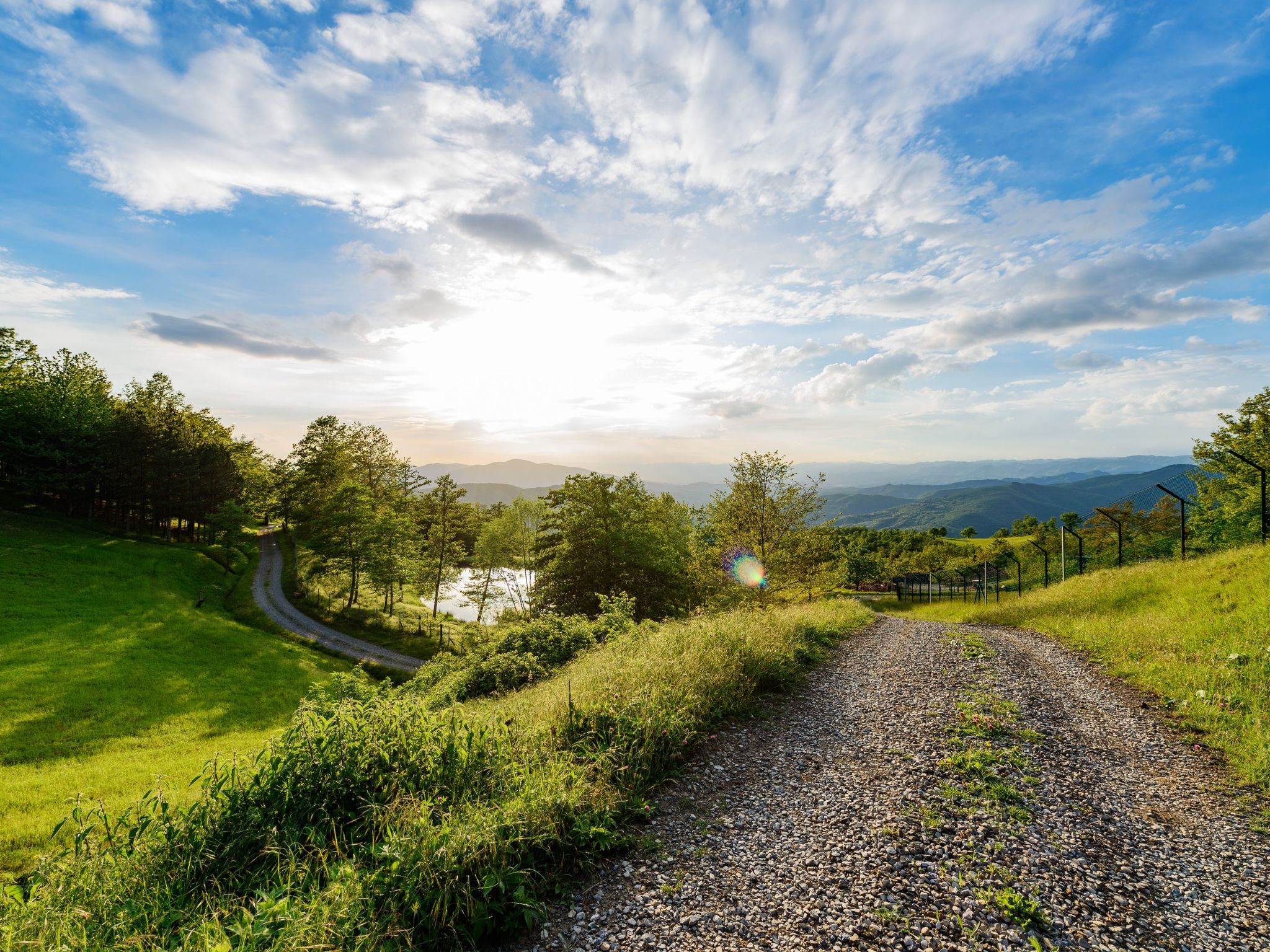 'Gianna' mit Terrasse-Binnen
