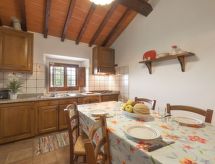 Wohnung 'Marco' mit Terrasse