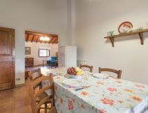 Wohnung 'Marco' mit Terrasse