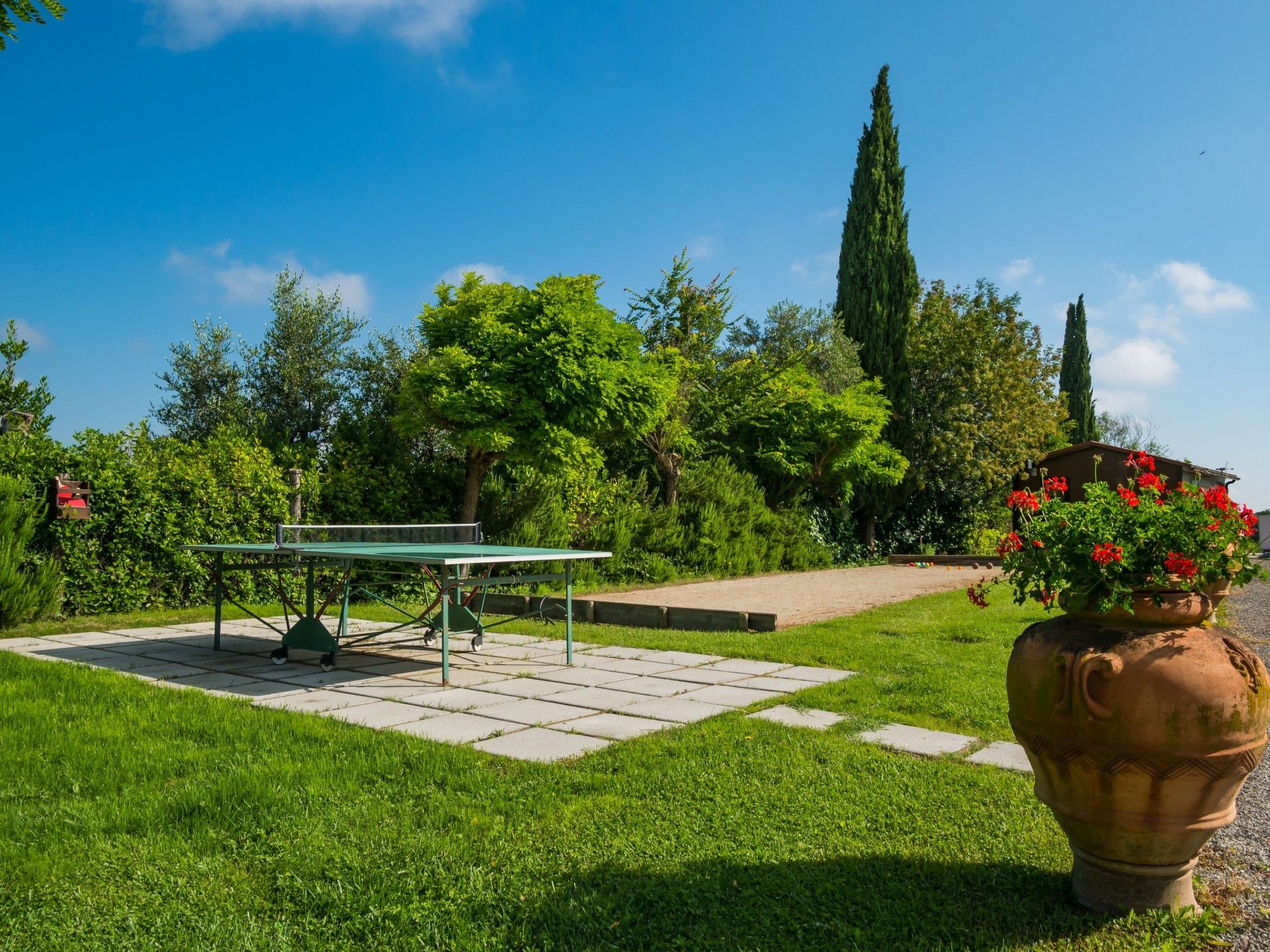 Zwei-Zimmer-Wohnung Borgo Collelungo-Binnen
