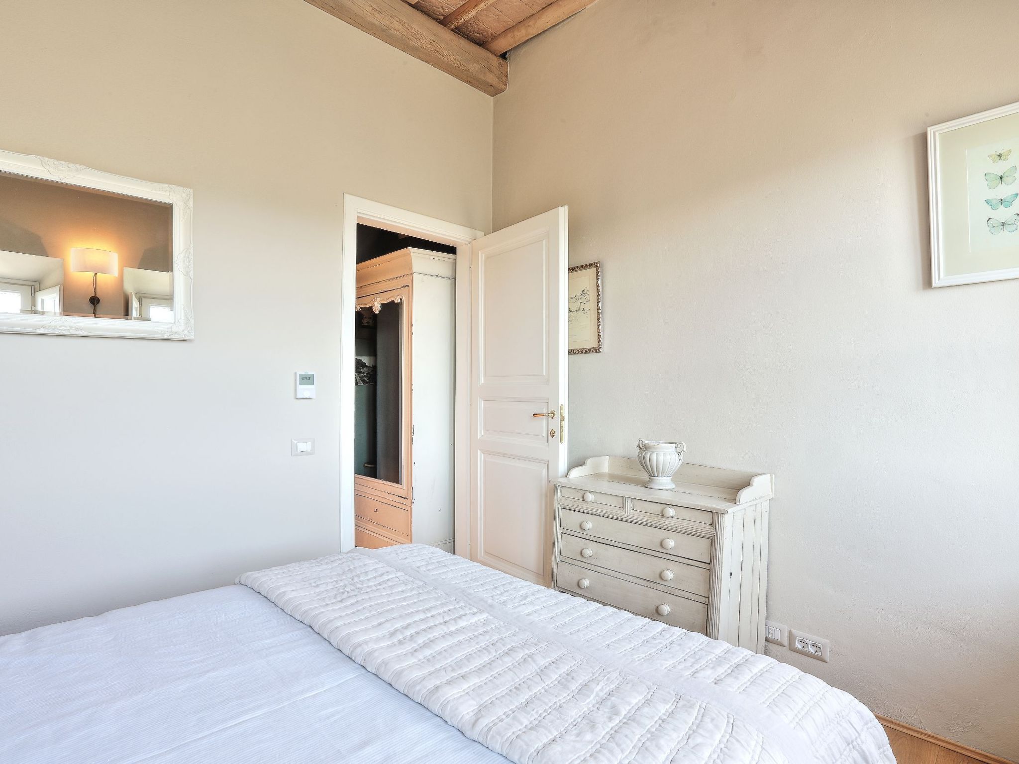 Wohnung La Loggia-Binnen