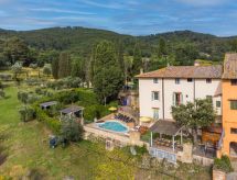 Villa Antica Pietra