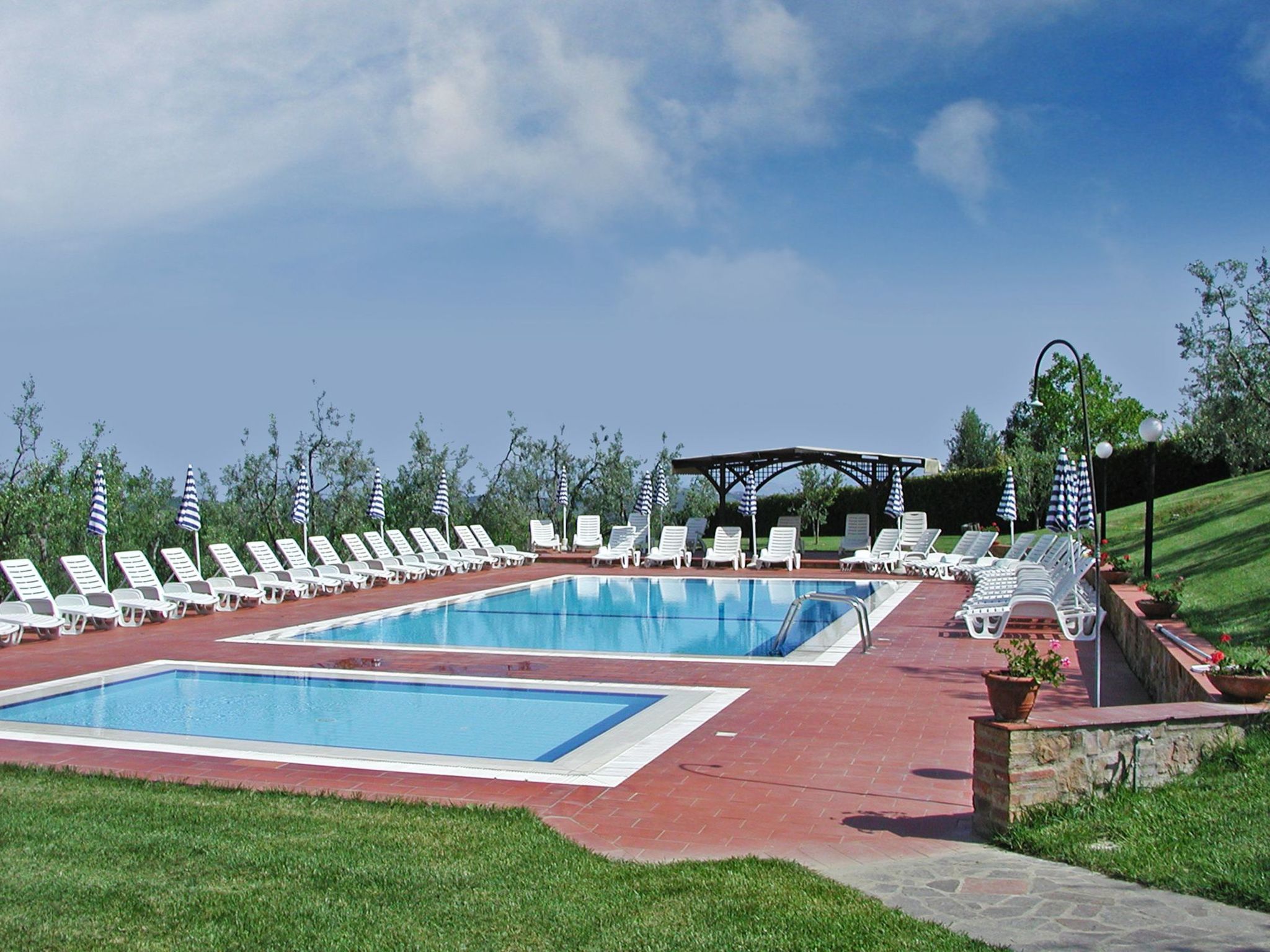 "Collelungo Trilo 5-Dehors