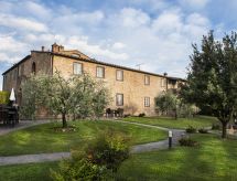 Wohnung "Collelungo Bilo 3