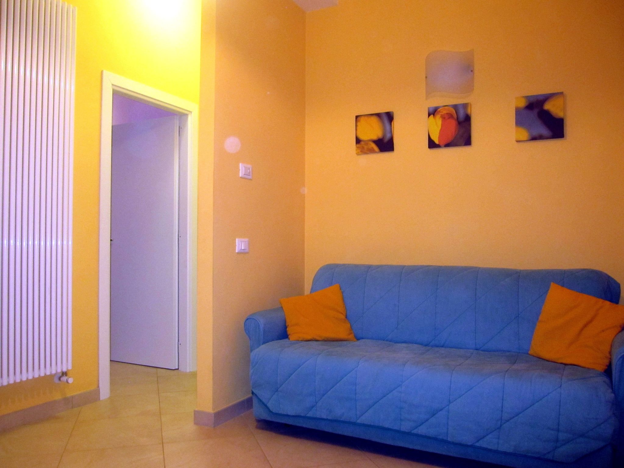 Anwesen mit Gemeinschaftspool-Binnen