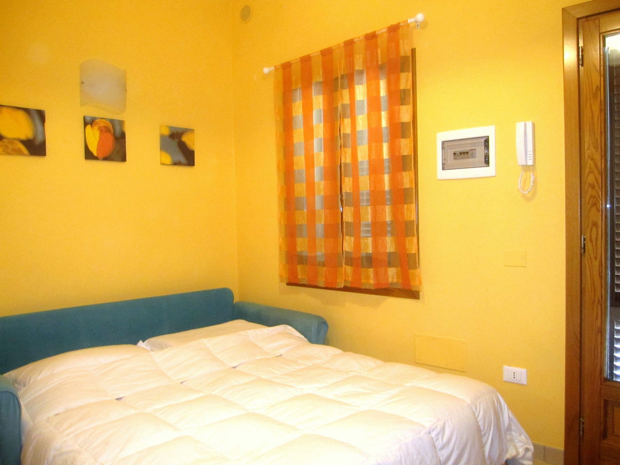 Anwesen mit Gemeinschaftspool-Binnen