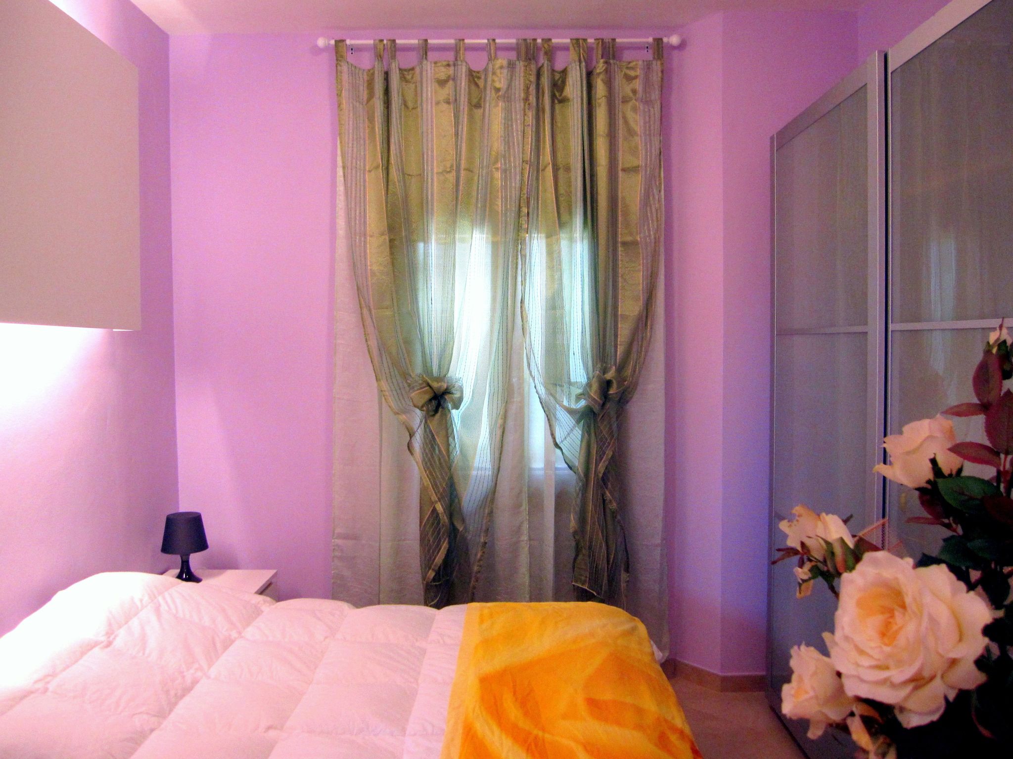 Anwesen mit Gemeinschaftspool-Binnen