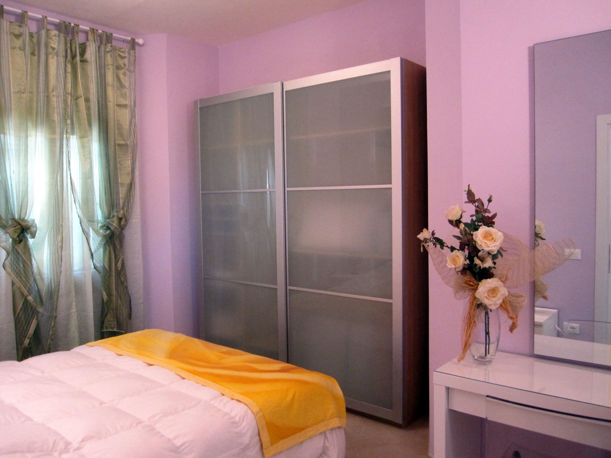 Anwesen mit Gemeinschaftspool-Binnen