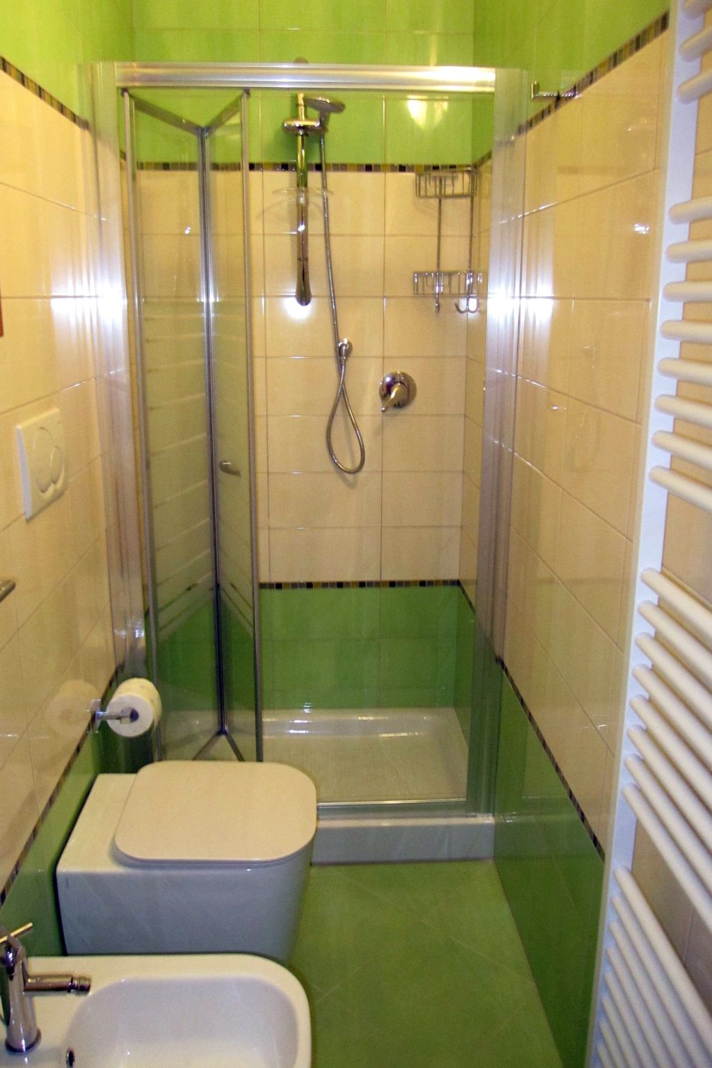 Anwesen mit Gemeinschaftspool-Binnen