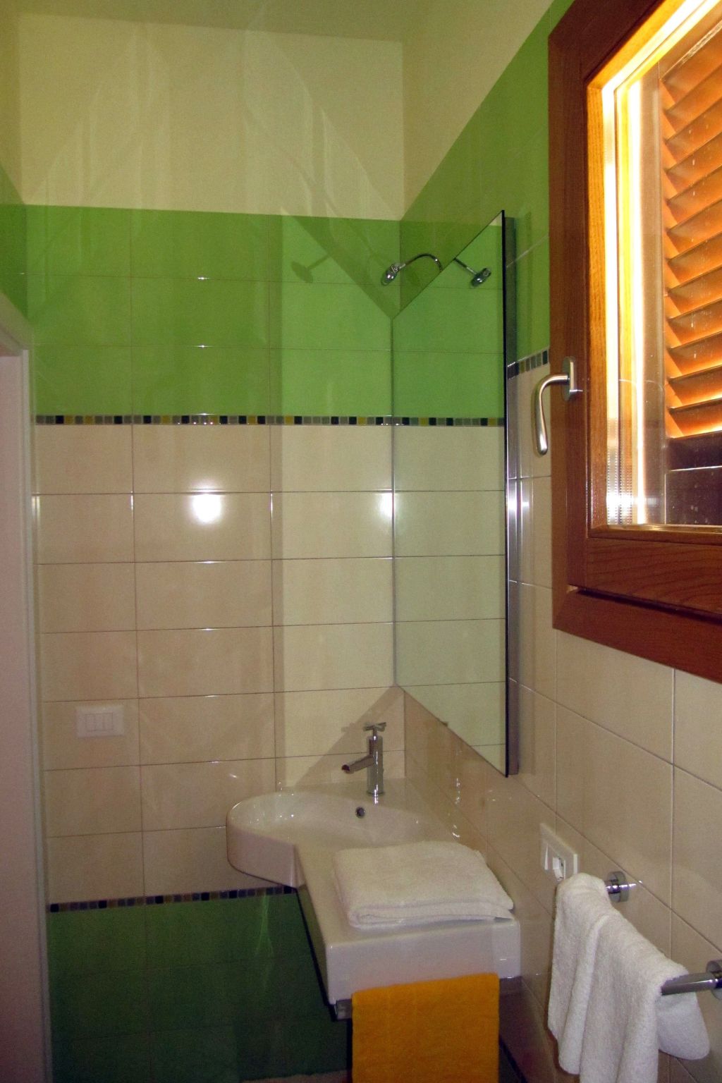 Anwesen mit Gemeinschaftspool-Binnen