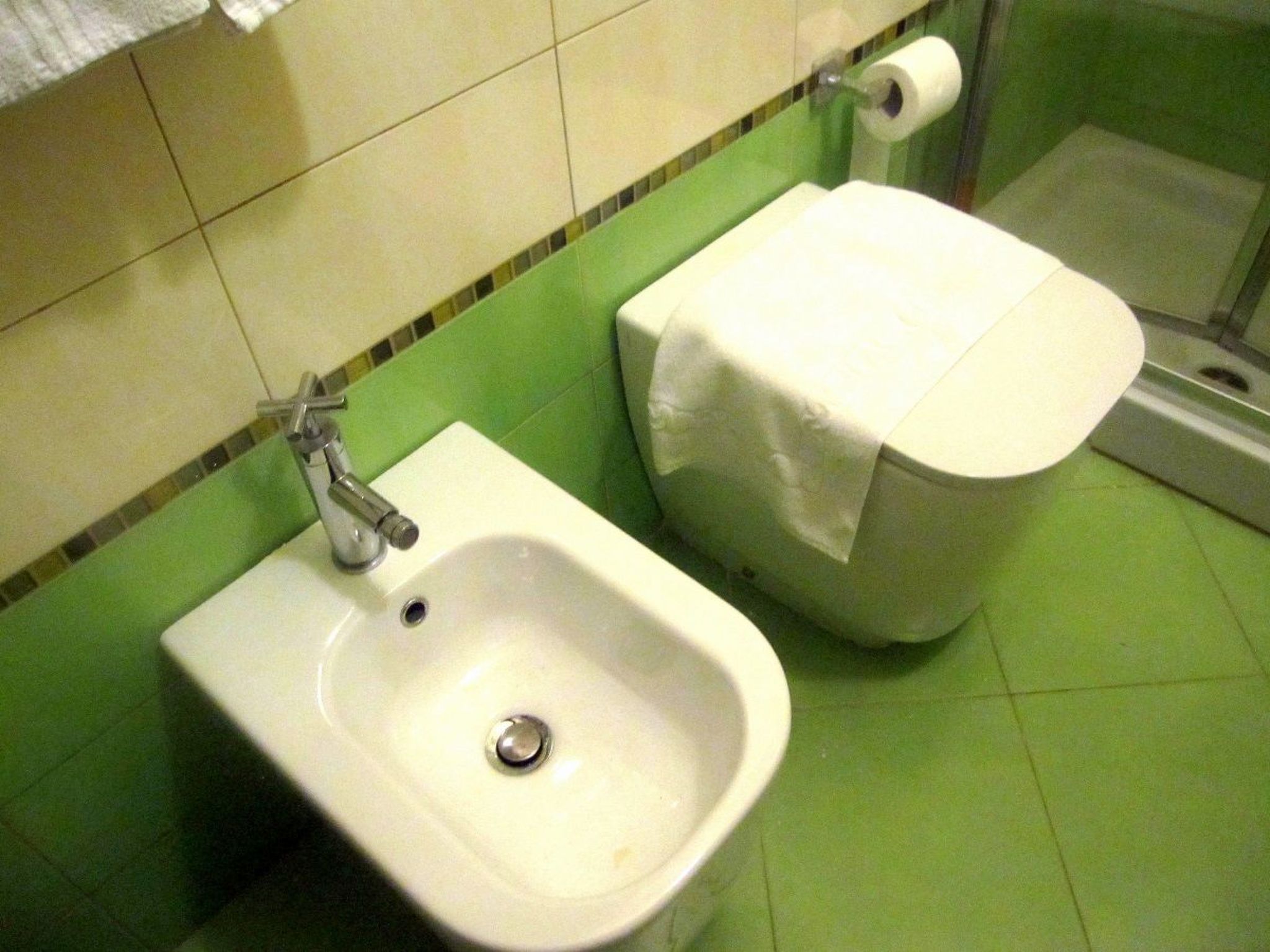 Anwesen mit Gemeinschaftspool-Binnen