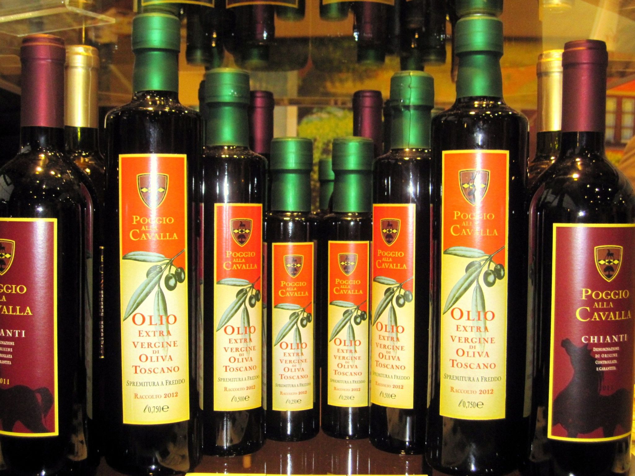 Anwesen mit Gemeinschaftspool-Binnen