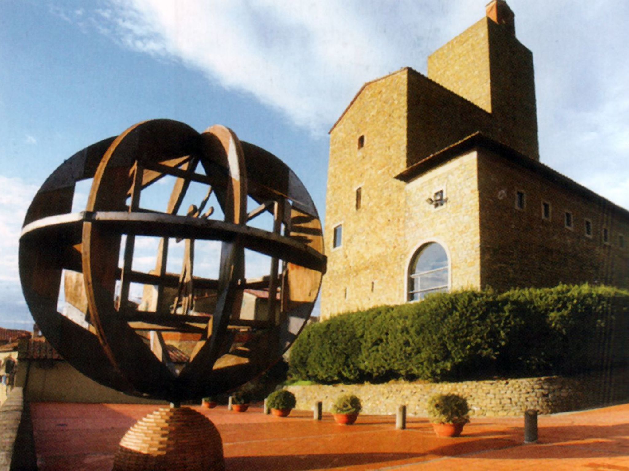 Anwesen mit Gemeinschaftspool-Binnen