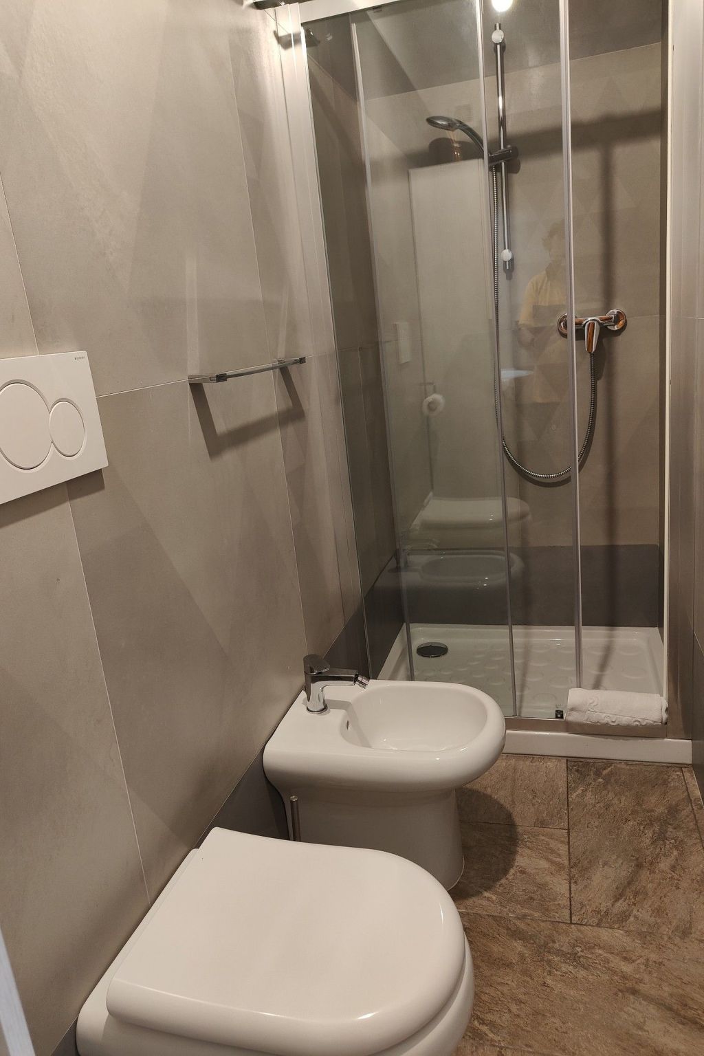 Agrotourismus - Wohnung mit Pool-Binnen