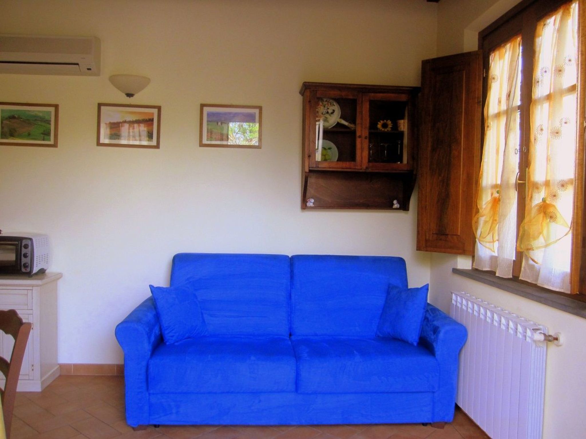 Anwesen mit Schwimmbad-Binnen