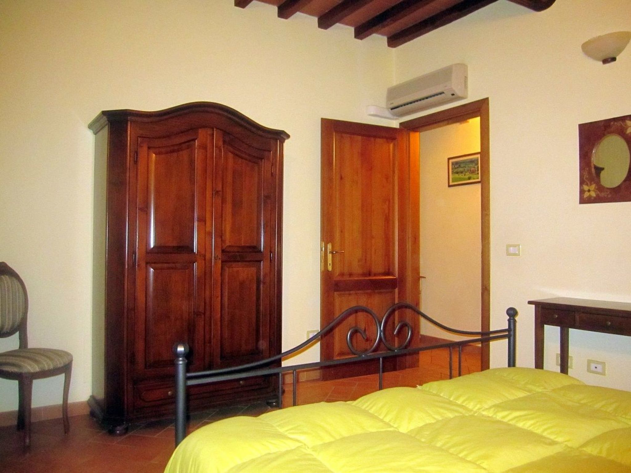 Anwesen mit Schwimmbad-Binnen