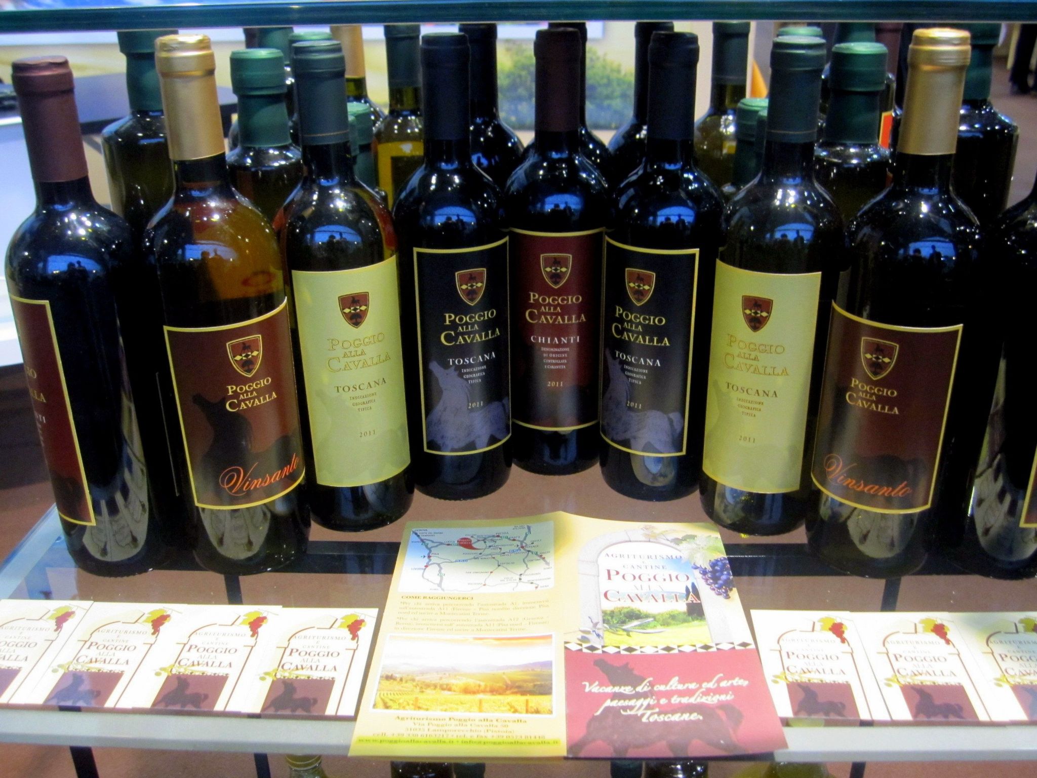 Charmante Wohnung mit privatem Garten-Binnen