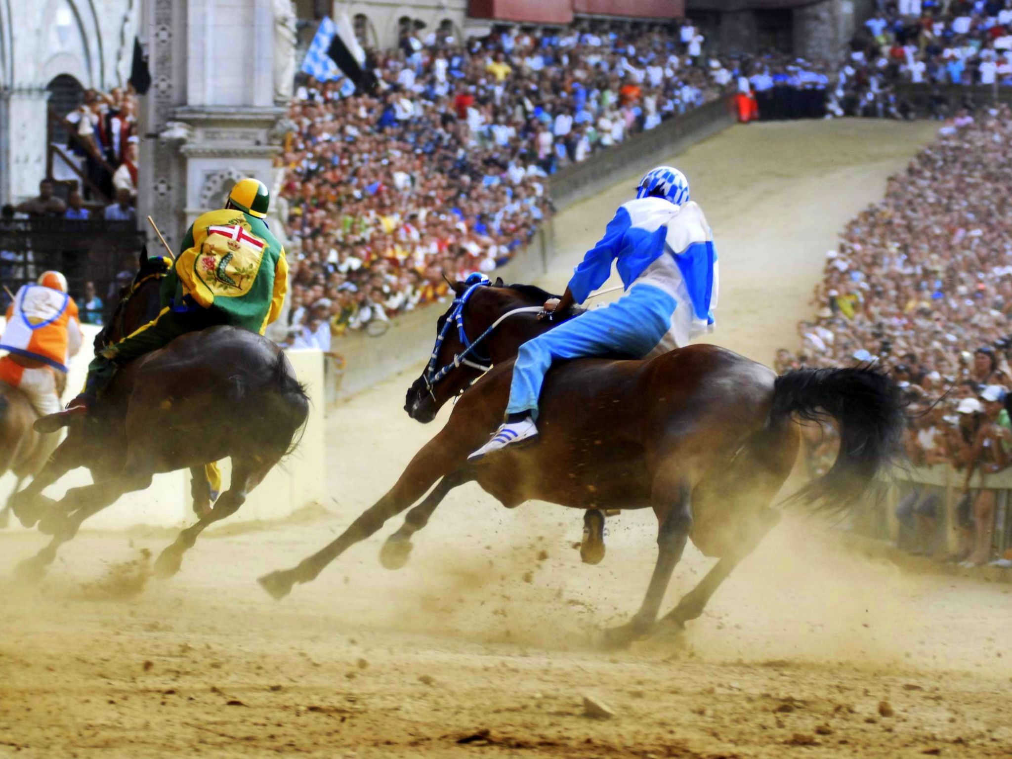 Charmante Wohnung mit privatem Garten-Binnen