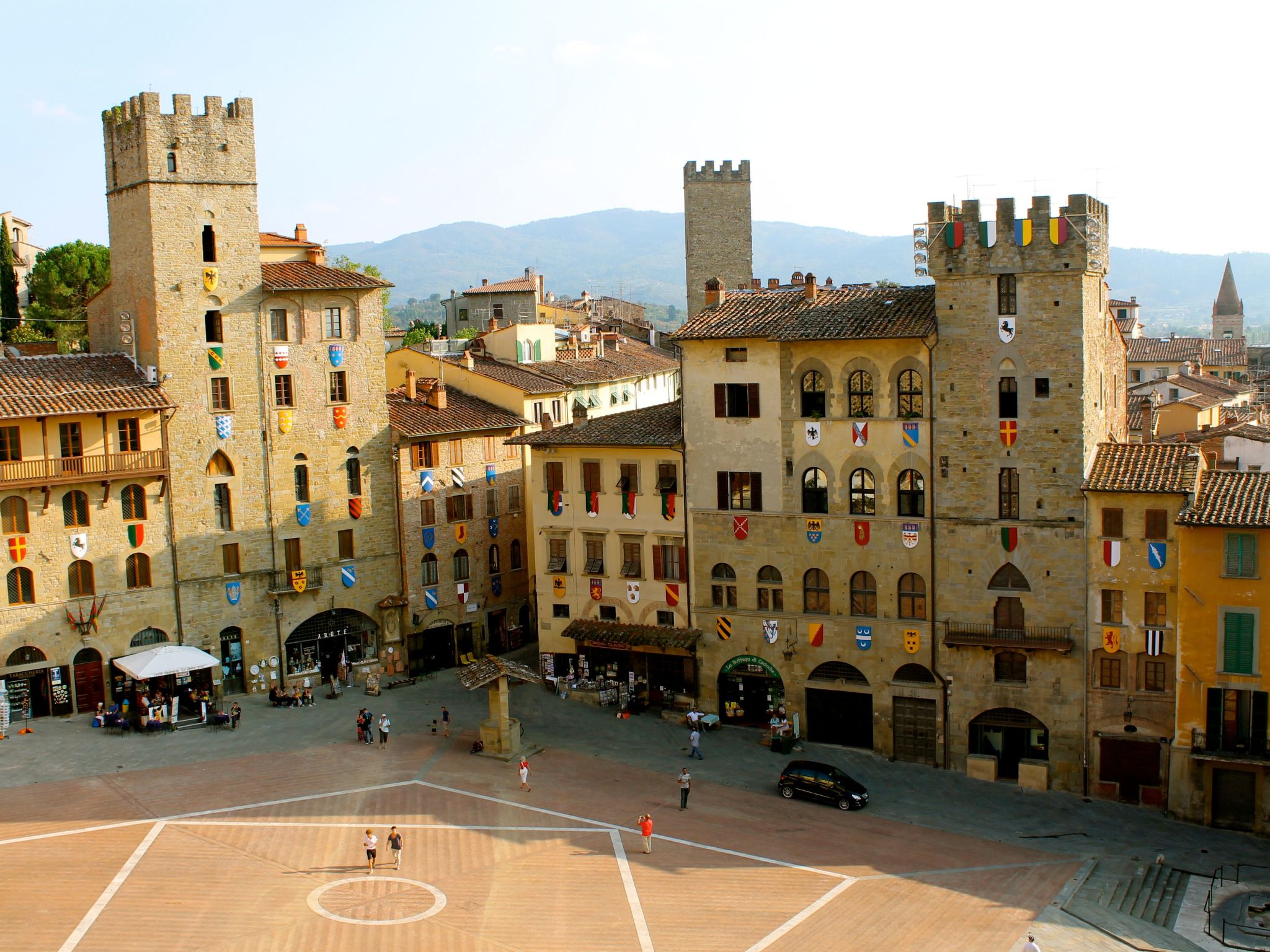 Charmante Wohnung mit privatem Garten-Binnen