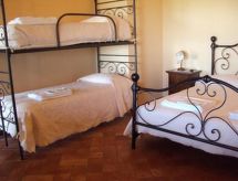 Gästezimmer 2