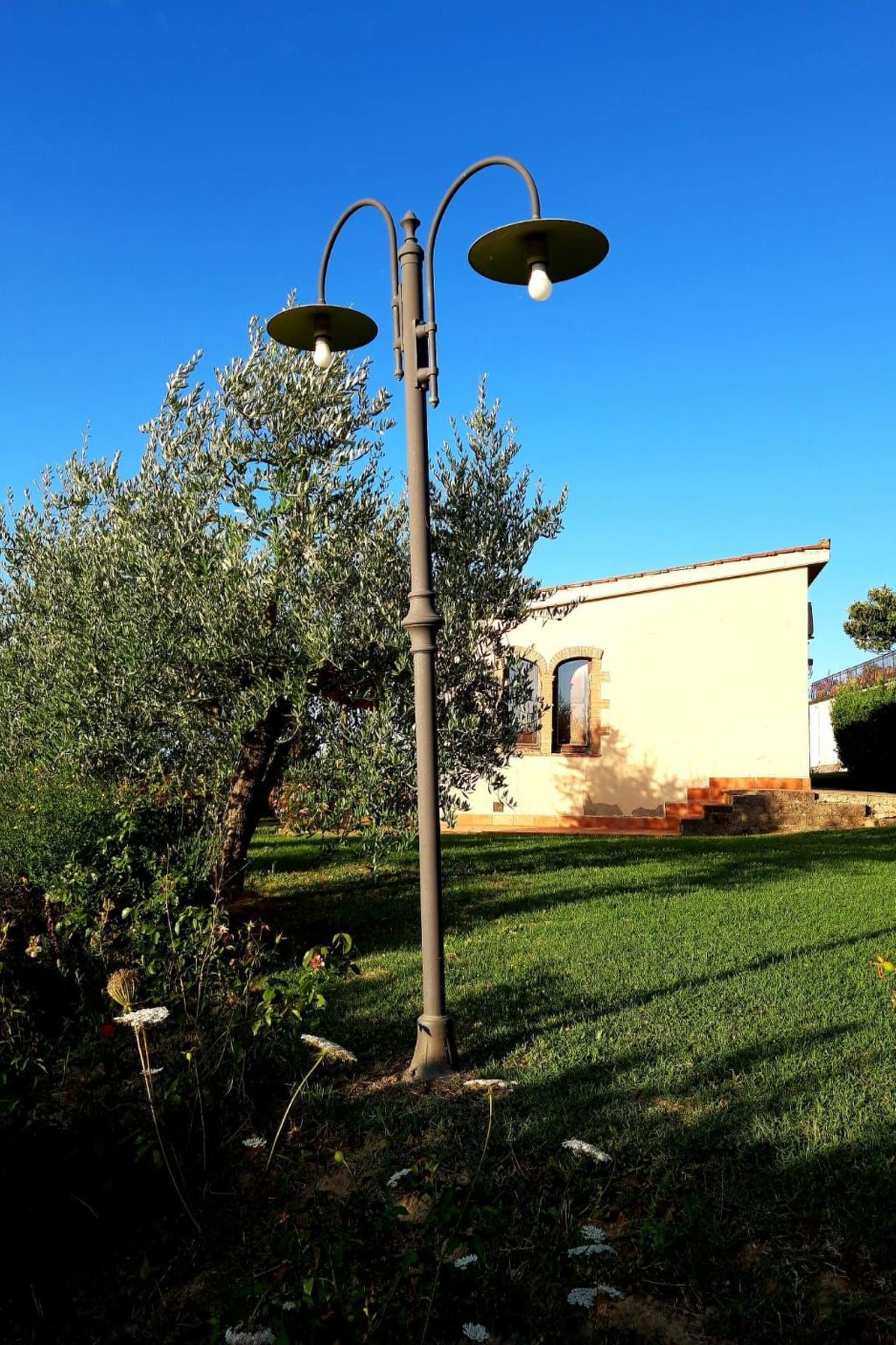 Gästezimmer 2 - Buiten