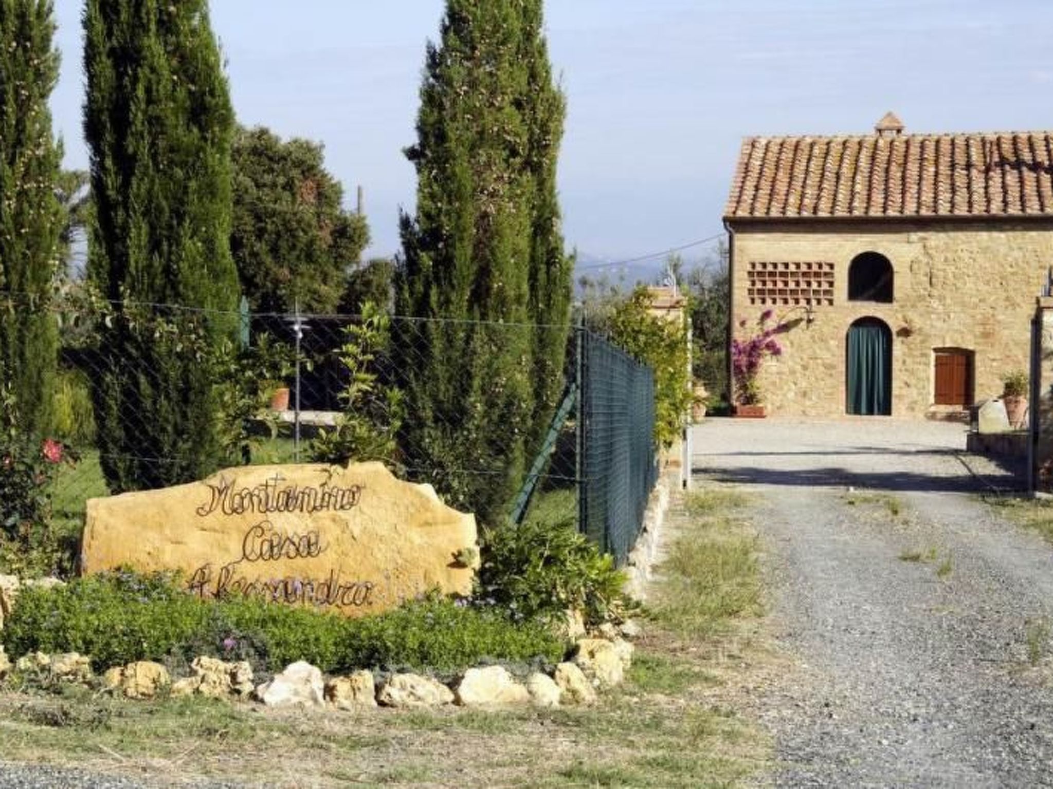 Schönes Ferienhaus in Gambassi Terme mit Privatem Pool-Dedans