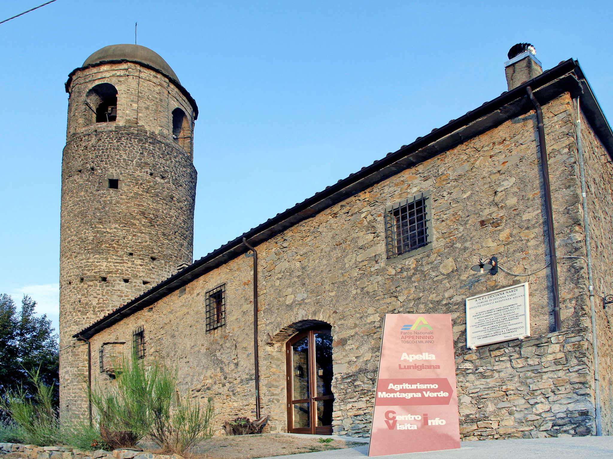 Casa vacanze al teatro - Environnement