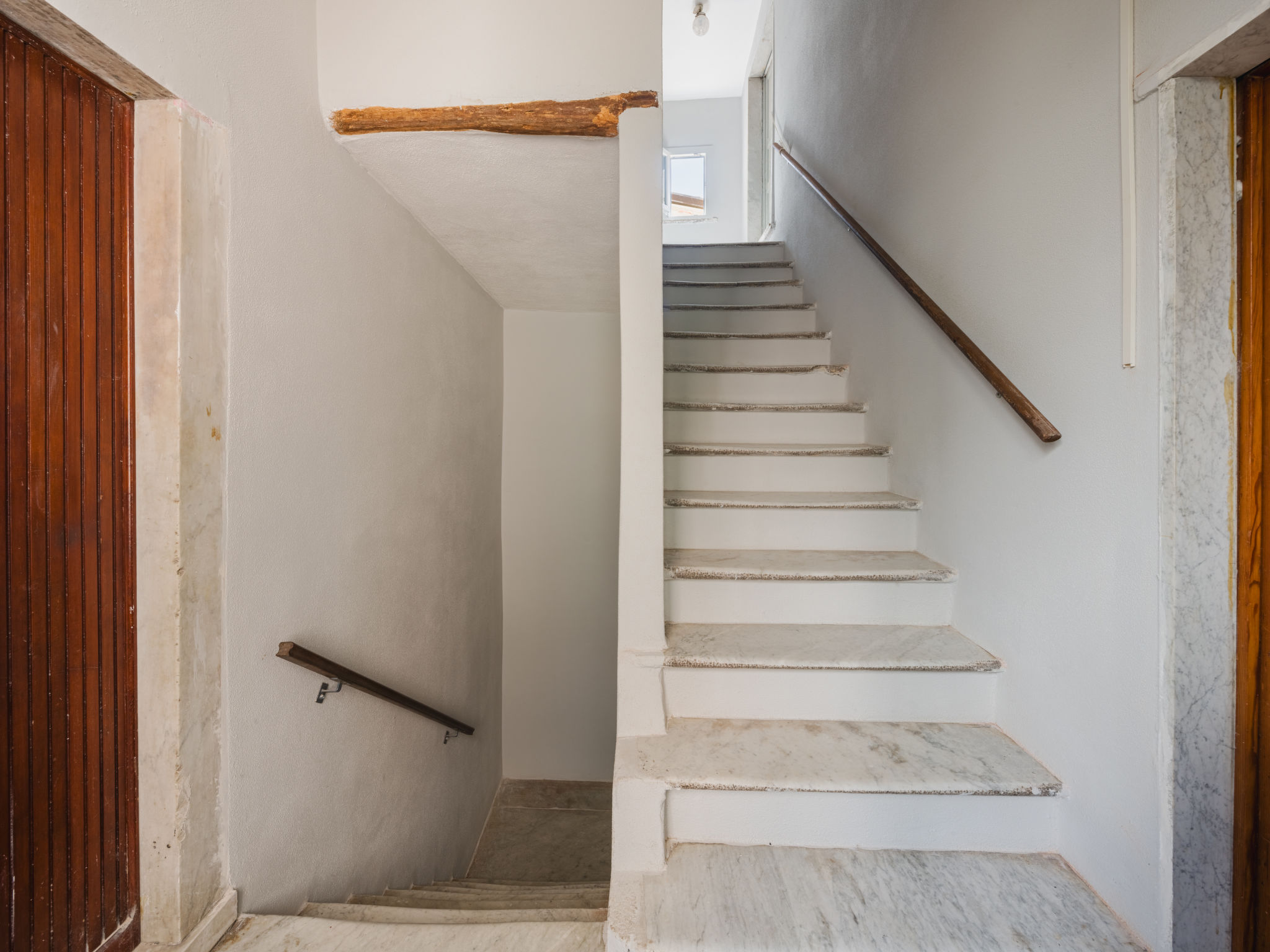 Casa vacanze al teatro - Dedans
