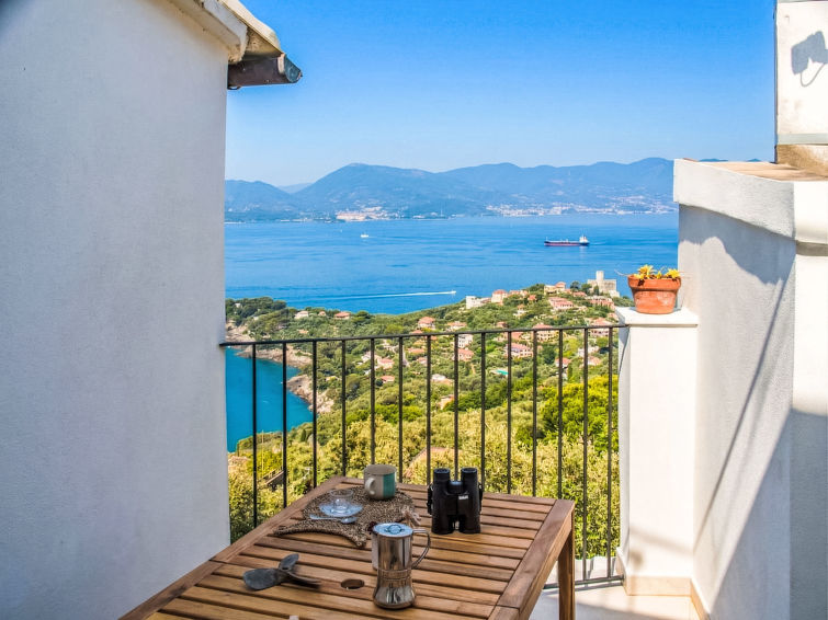 La Frida - Lerici