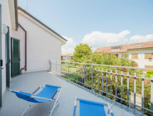 Vakantiehuis Lucerna Due