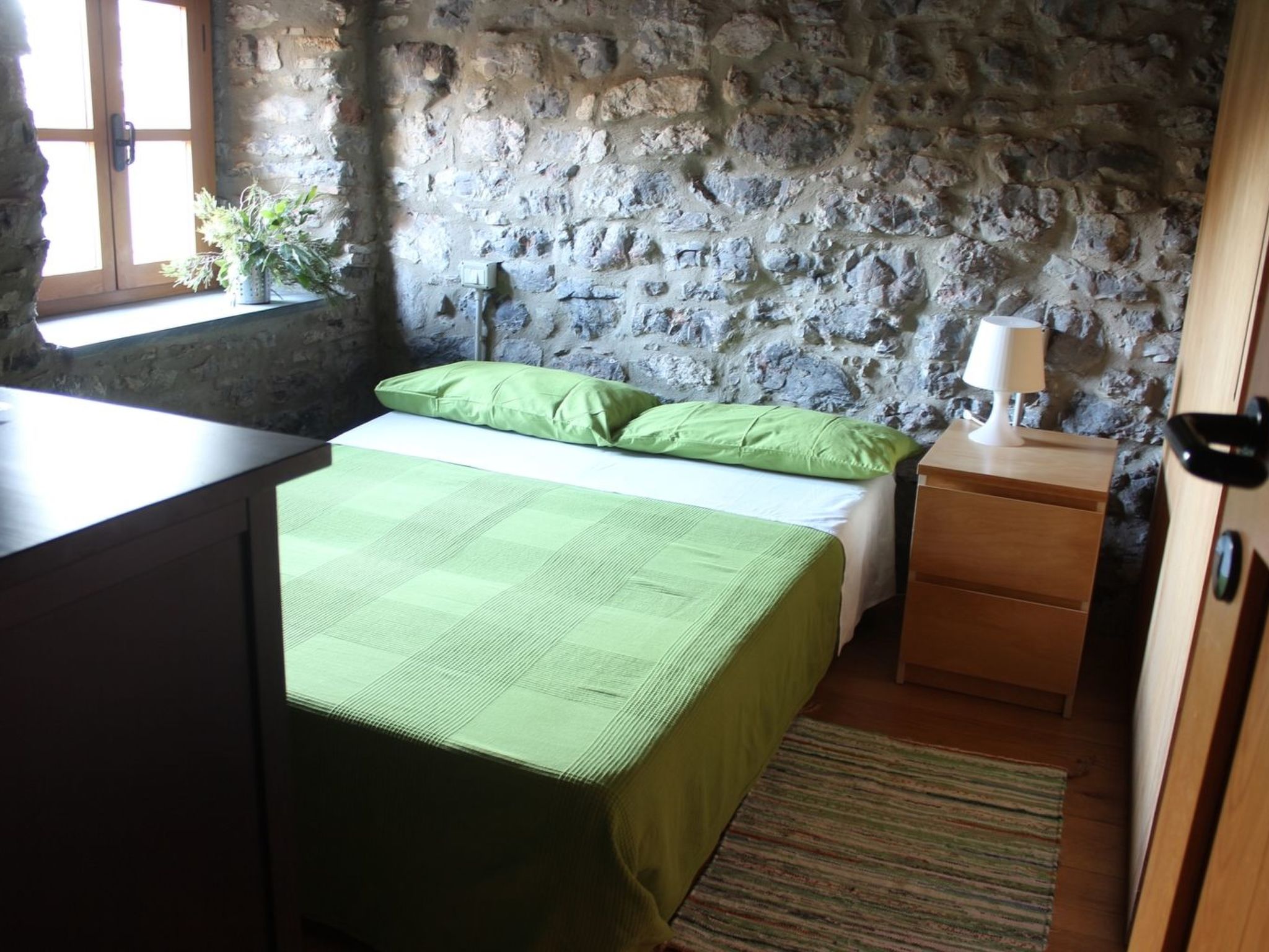 Mago in Ameglia - Binnen